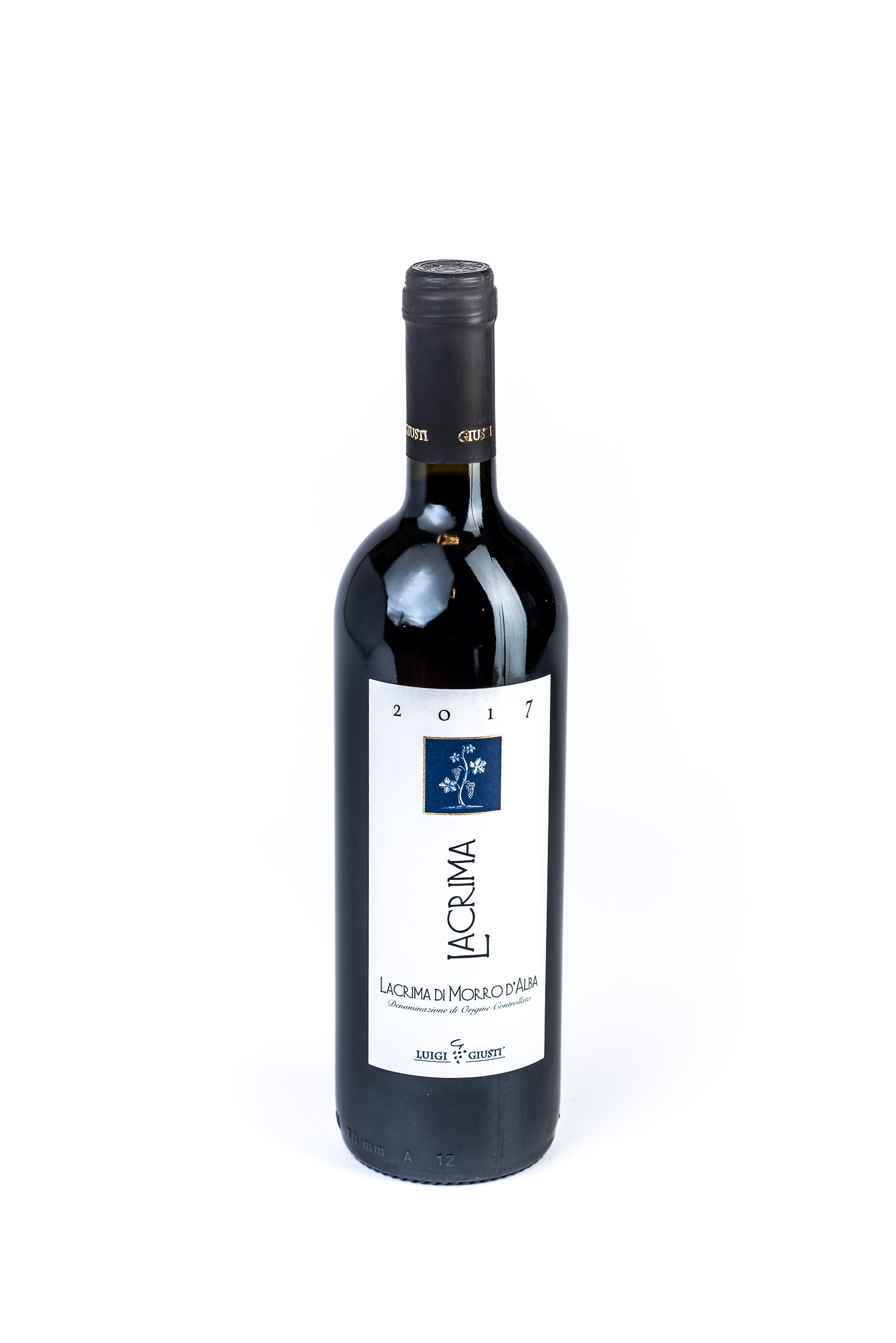 LACRIMA d MORRO D'ALBA 750 ML