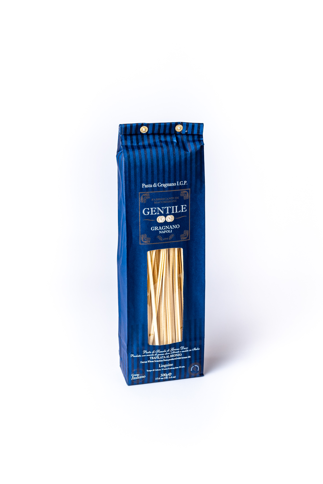 LINGUINE GRAGNANO 500 GRS