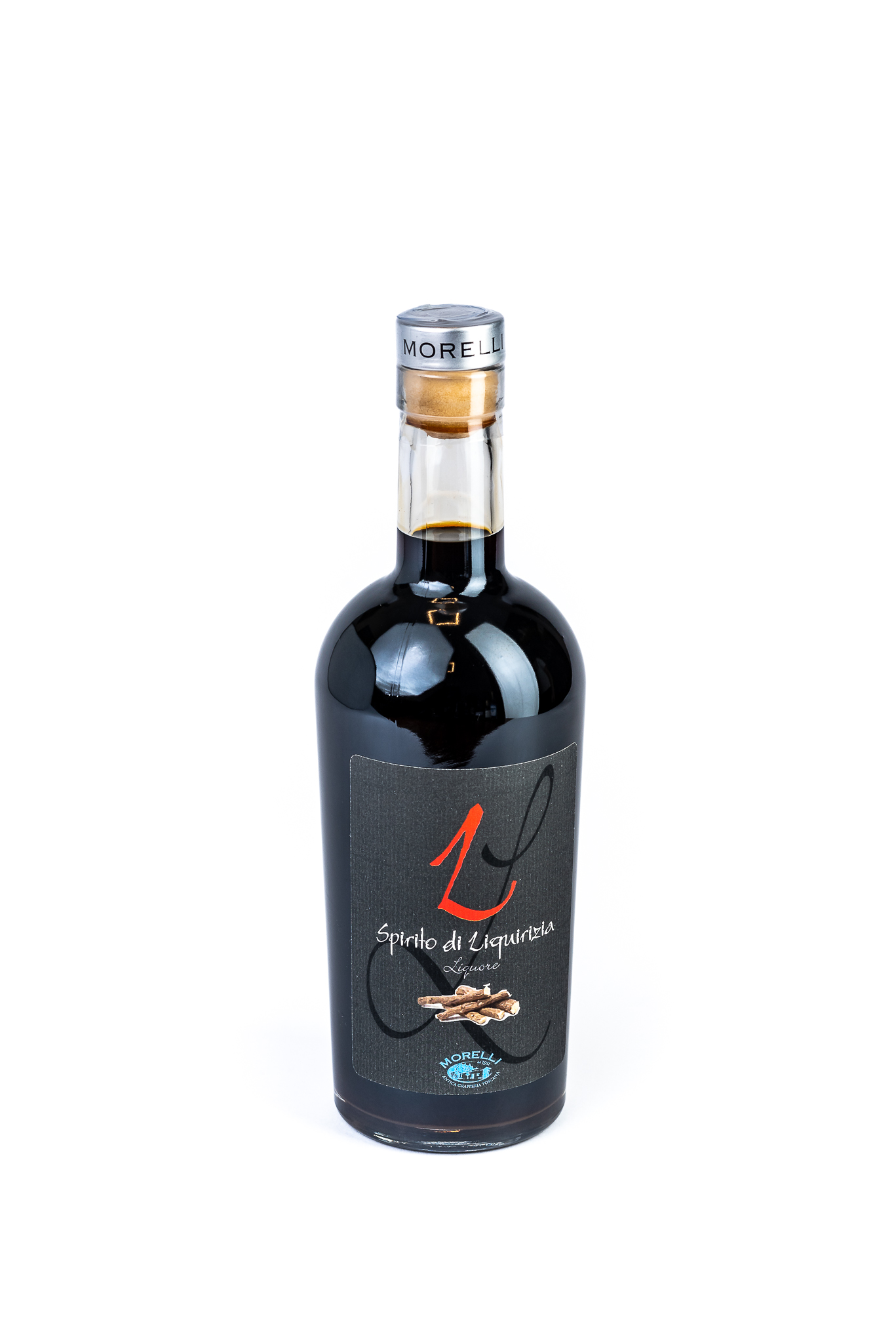 LIQUEUR DE REGLISSE 700 ML