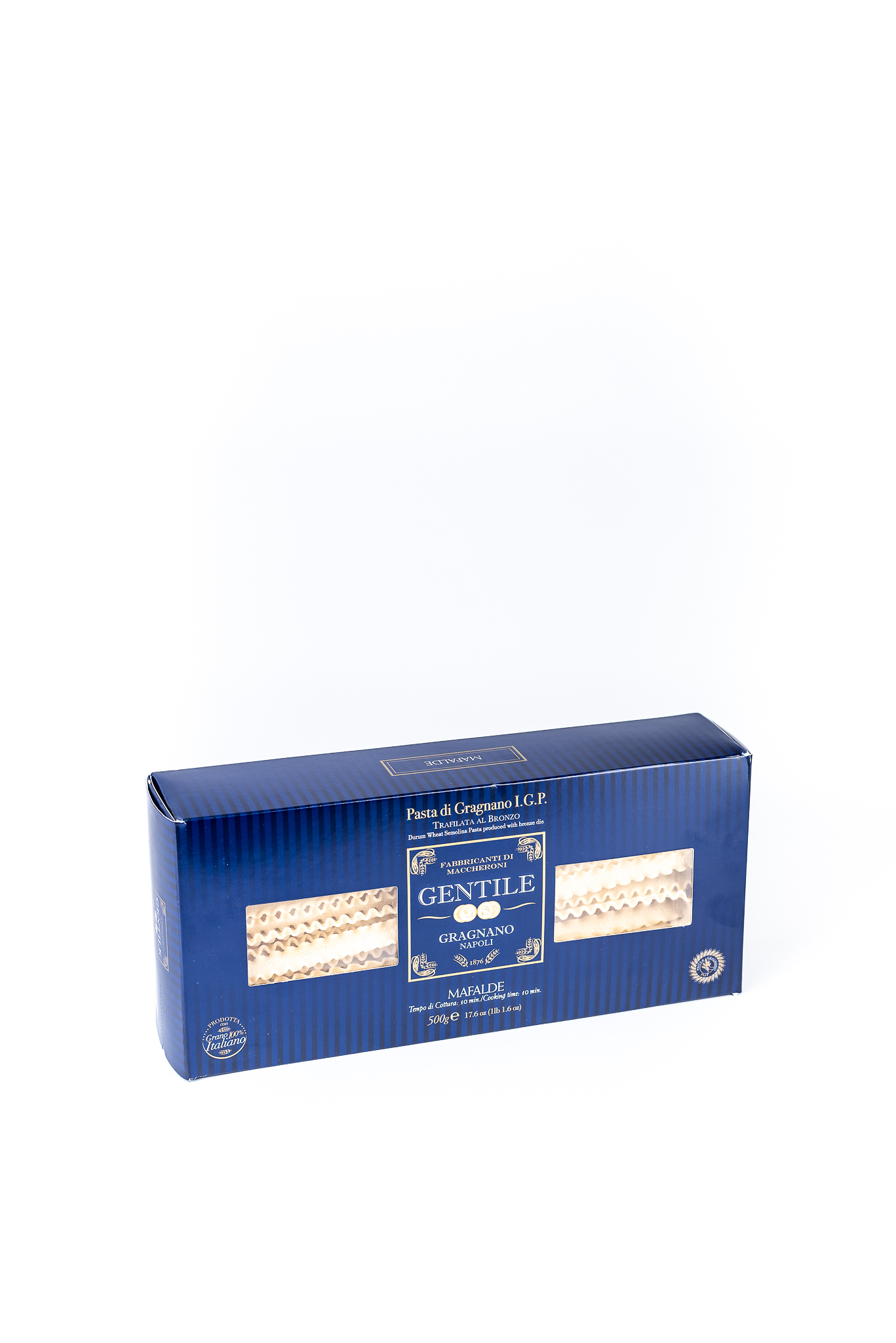 MAFALDE GRAGNANO GENTILE 500 GR