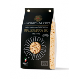 MALLOREDDOS BIO 500 GRS