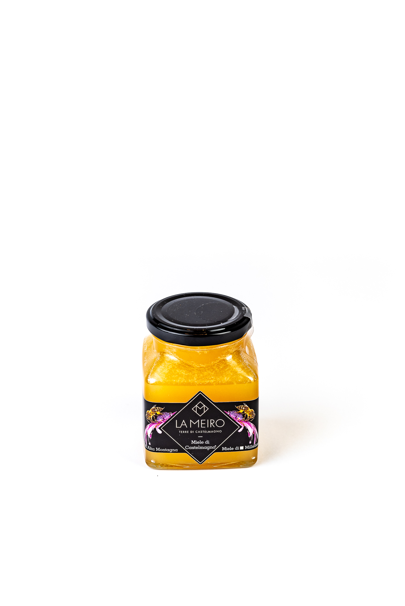 MIEL MILLE FLEURS MONT. 400GR