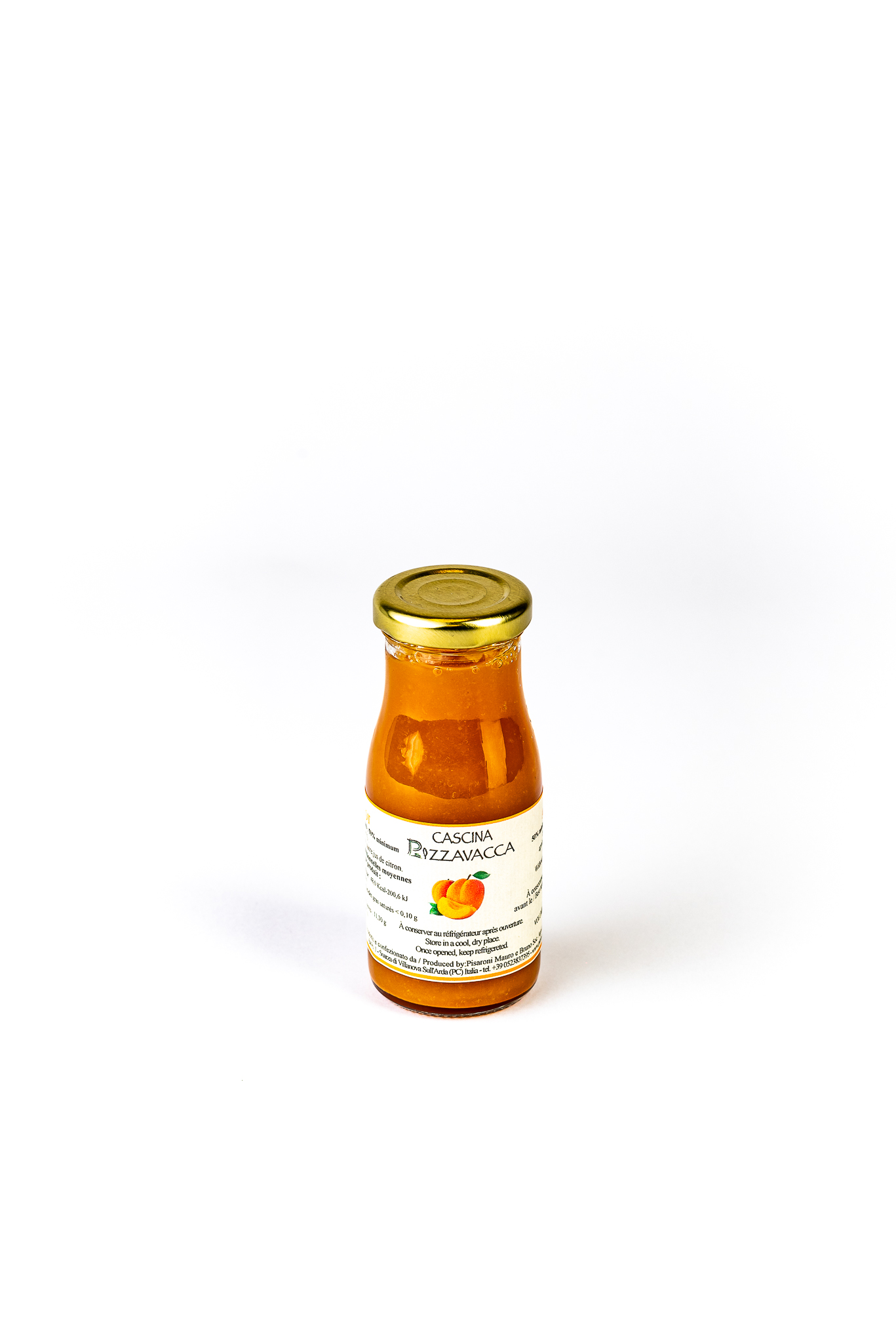 NECTAR DE FRUIT ABRICOT 150ml
