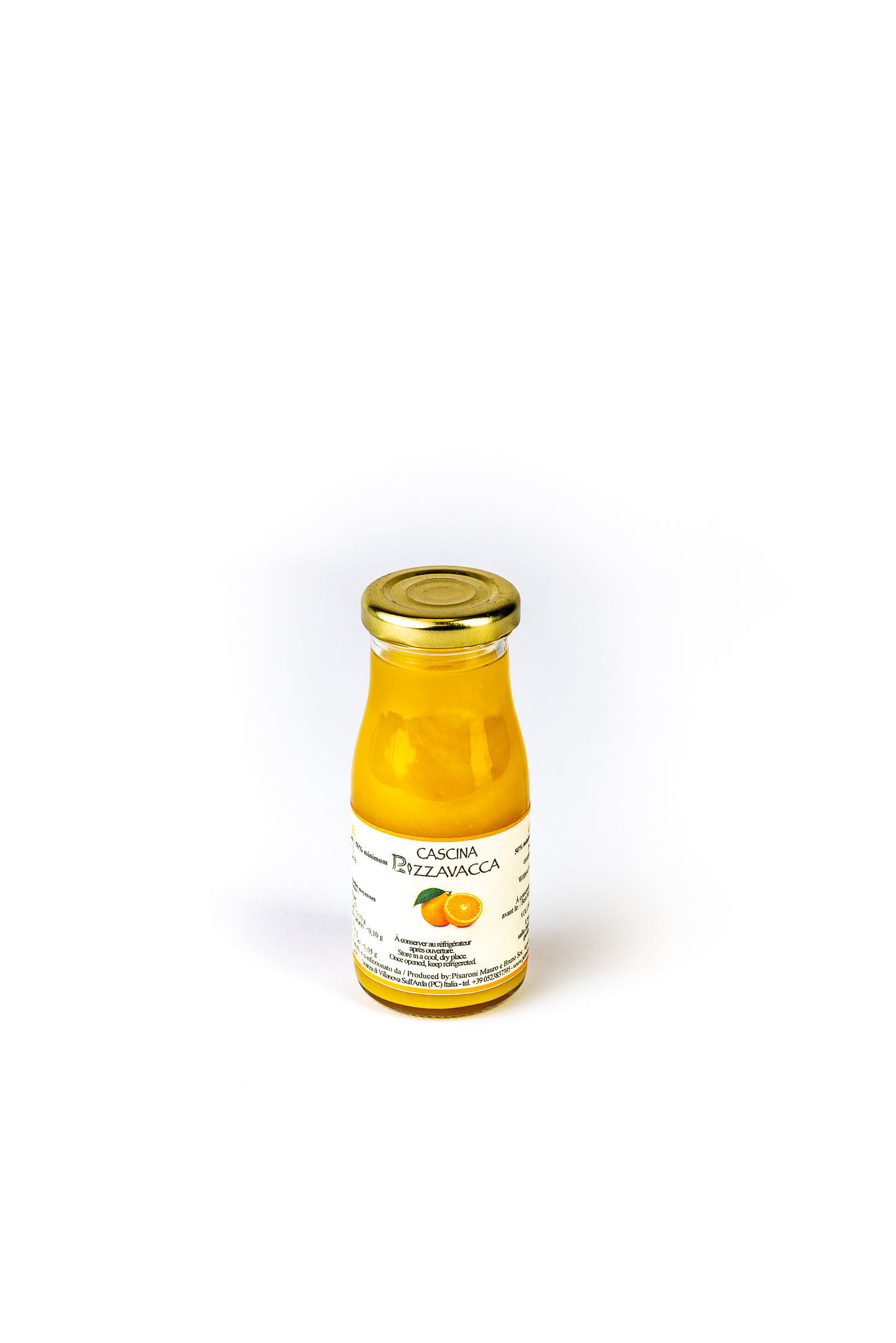 NECTAR DE FRUIT ORANGE 150 ML