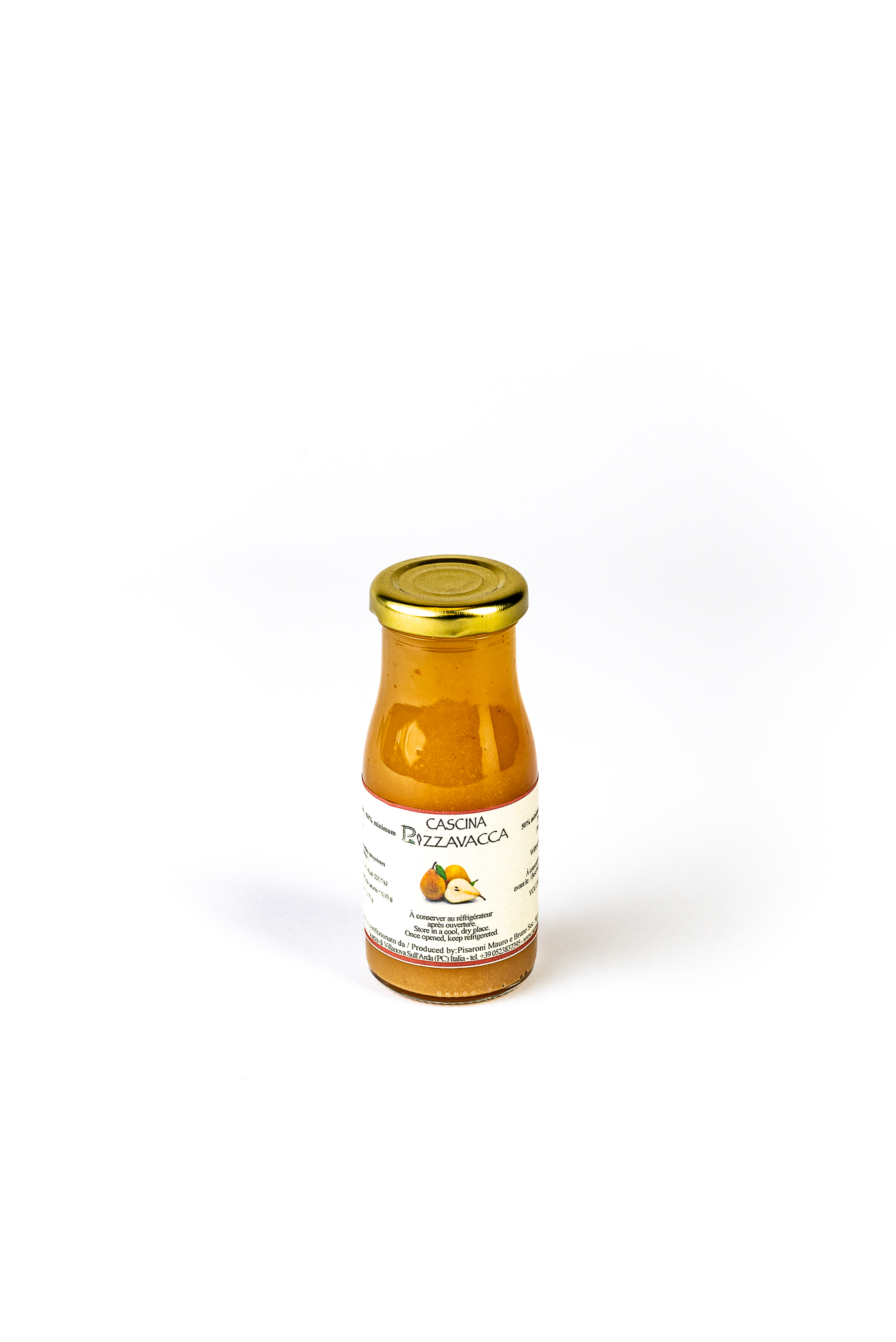 NECTAR DE FRUIT POIRE 150 ML