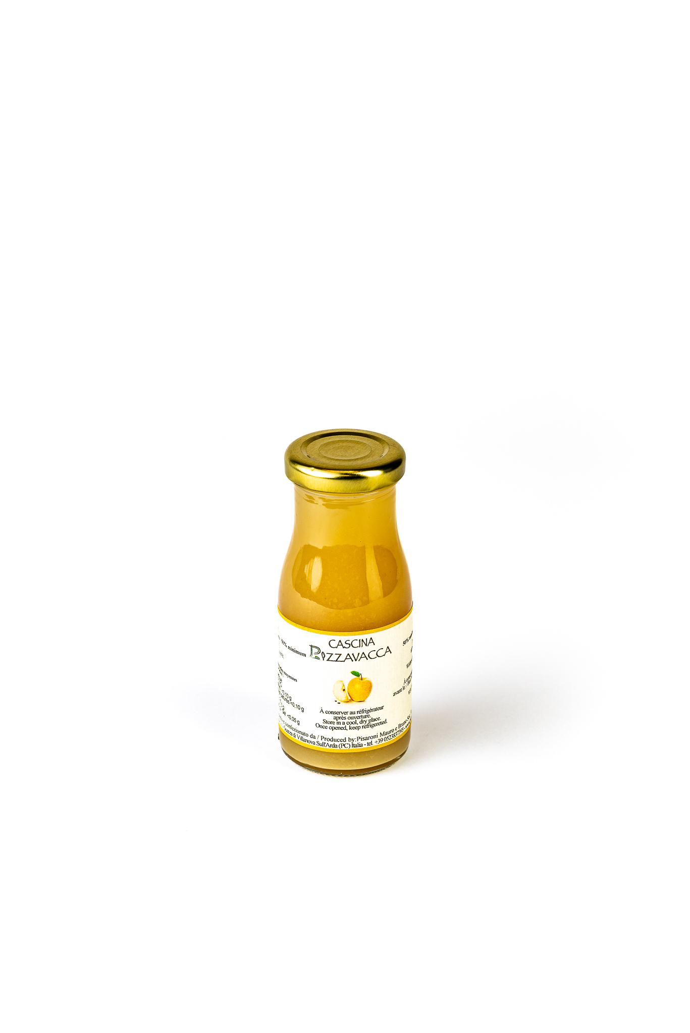 NECTAR DE FRUIT POMME 150 ML