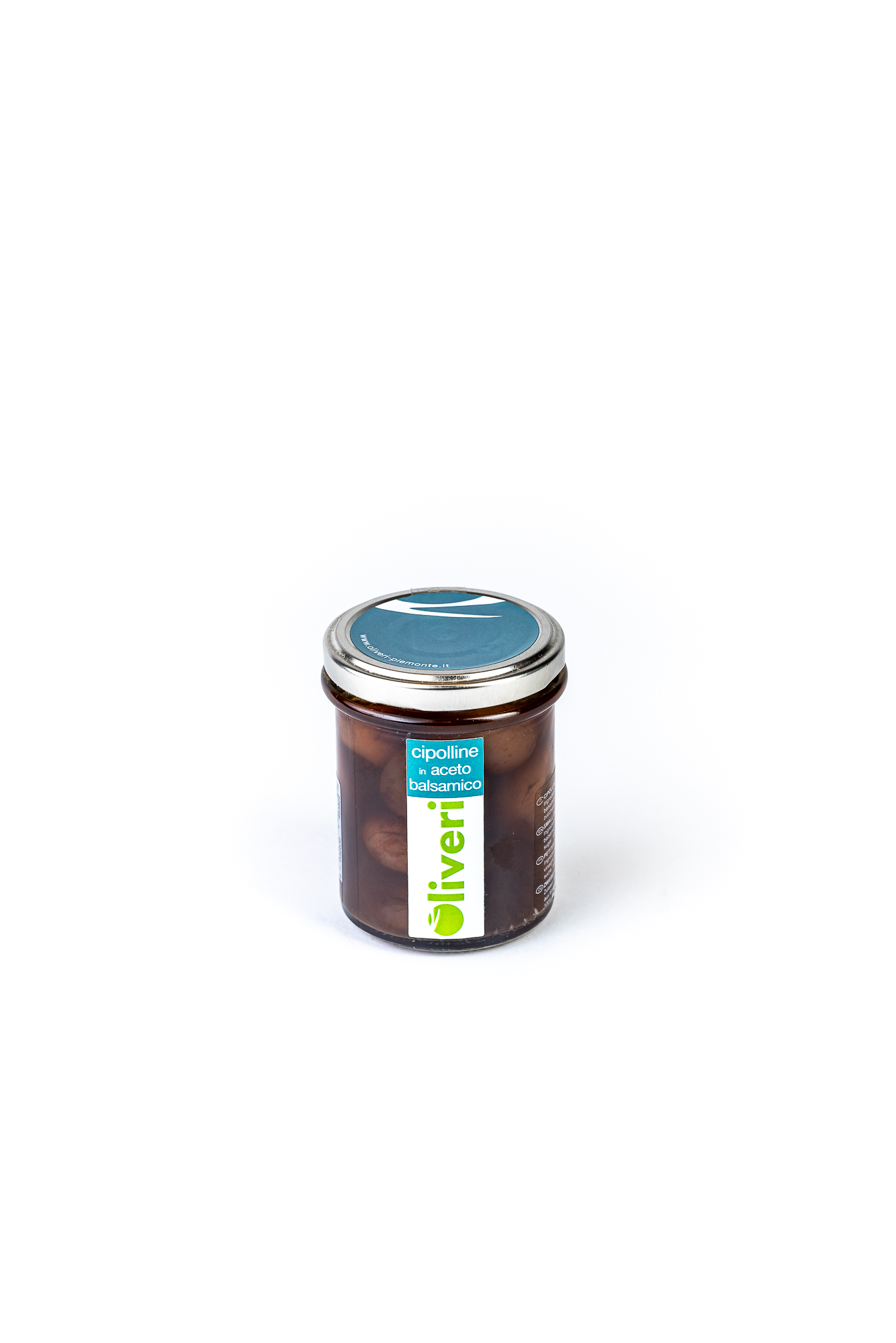 OIGNONS AU VINAIGRE BALSA 190G
