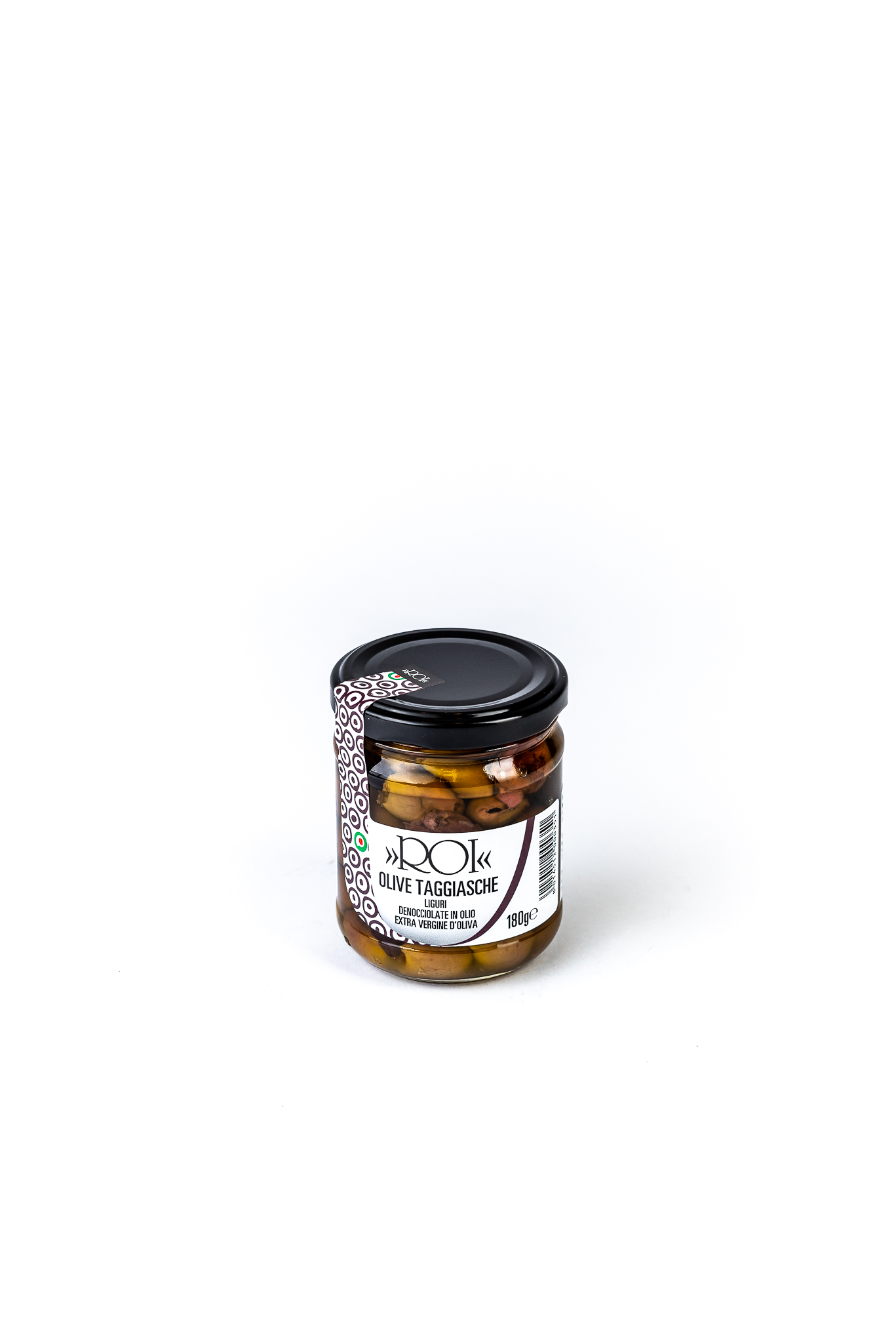 OLIVE TAGG DENOY + EVO 180G