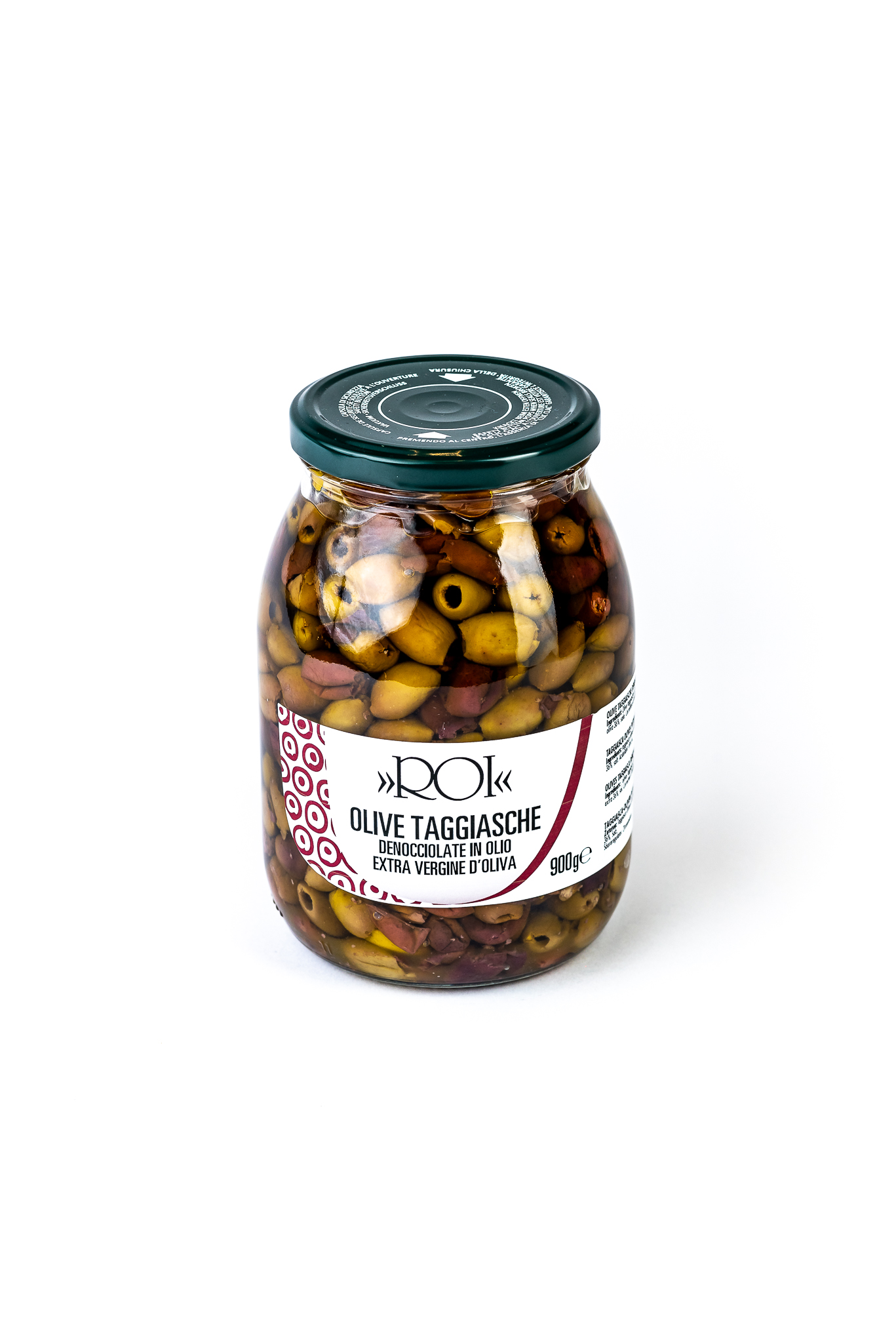 OLIVE TAGG DENOY + EVO 900G