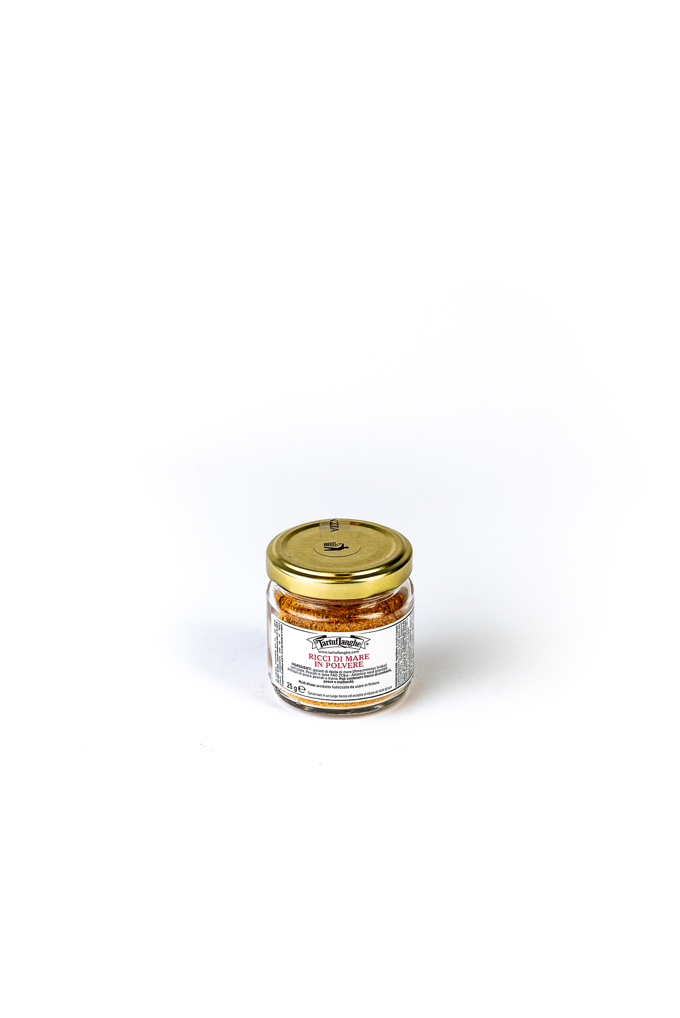 OURSIN EN POUDRE 25 GRS
