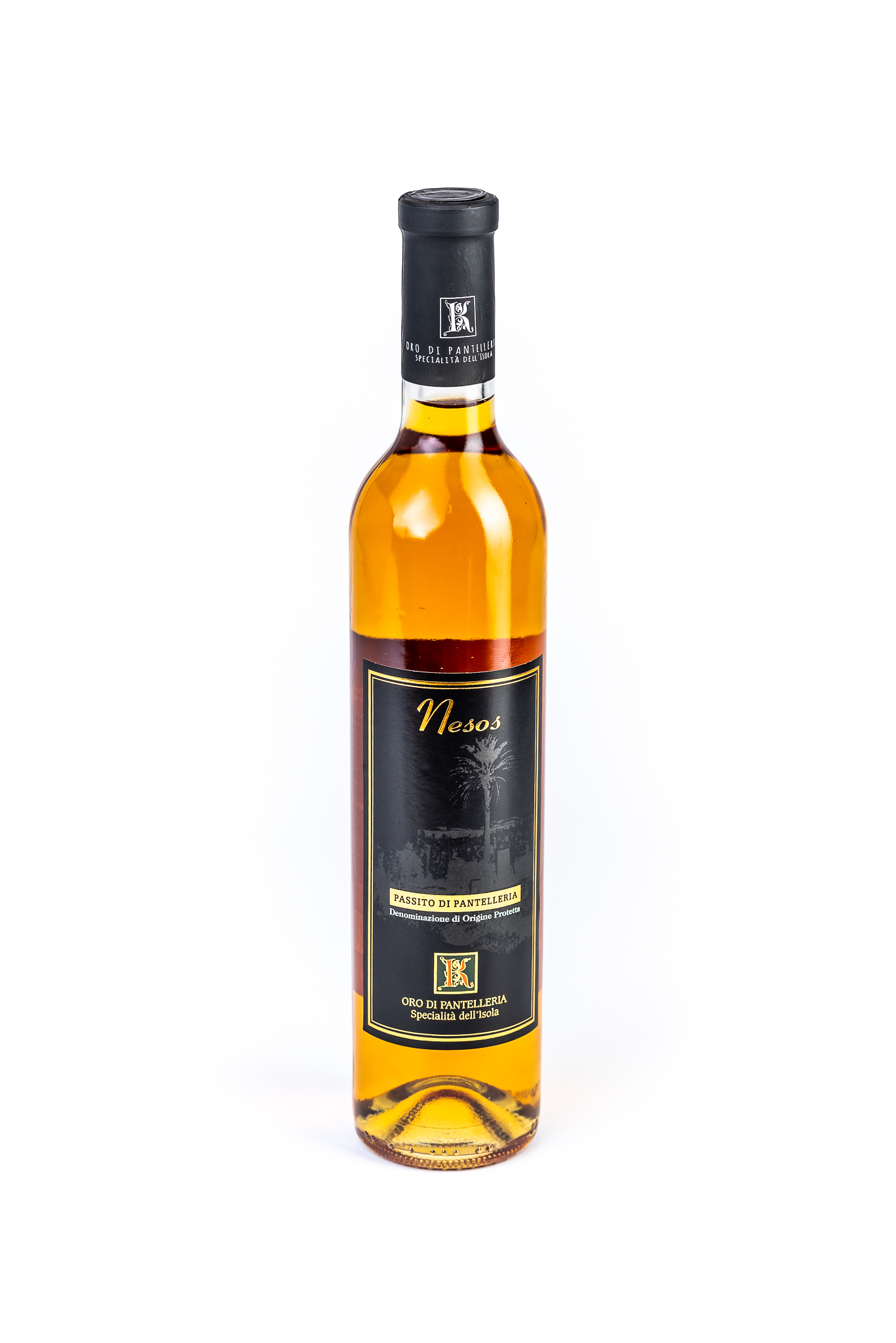 PASSITO PANTELLERIA NESOS 500M