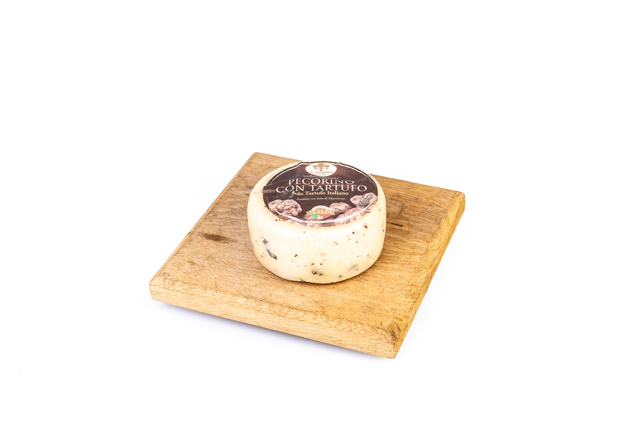 PECORINO A LA TRUFFE D'ETE /KG