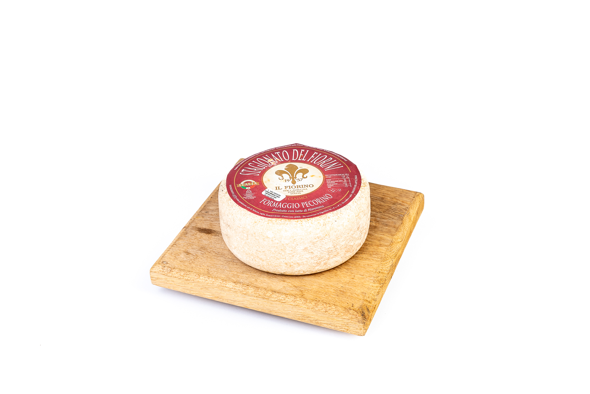 PECORINO STAGIONATO / KG