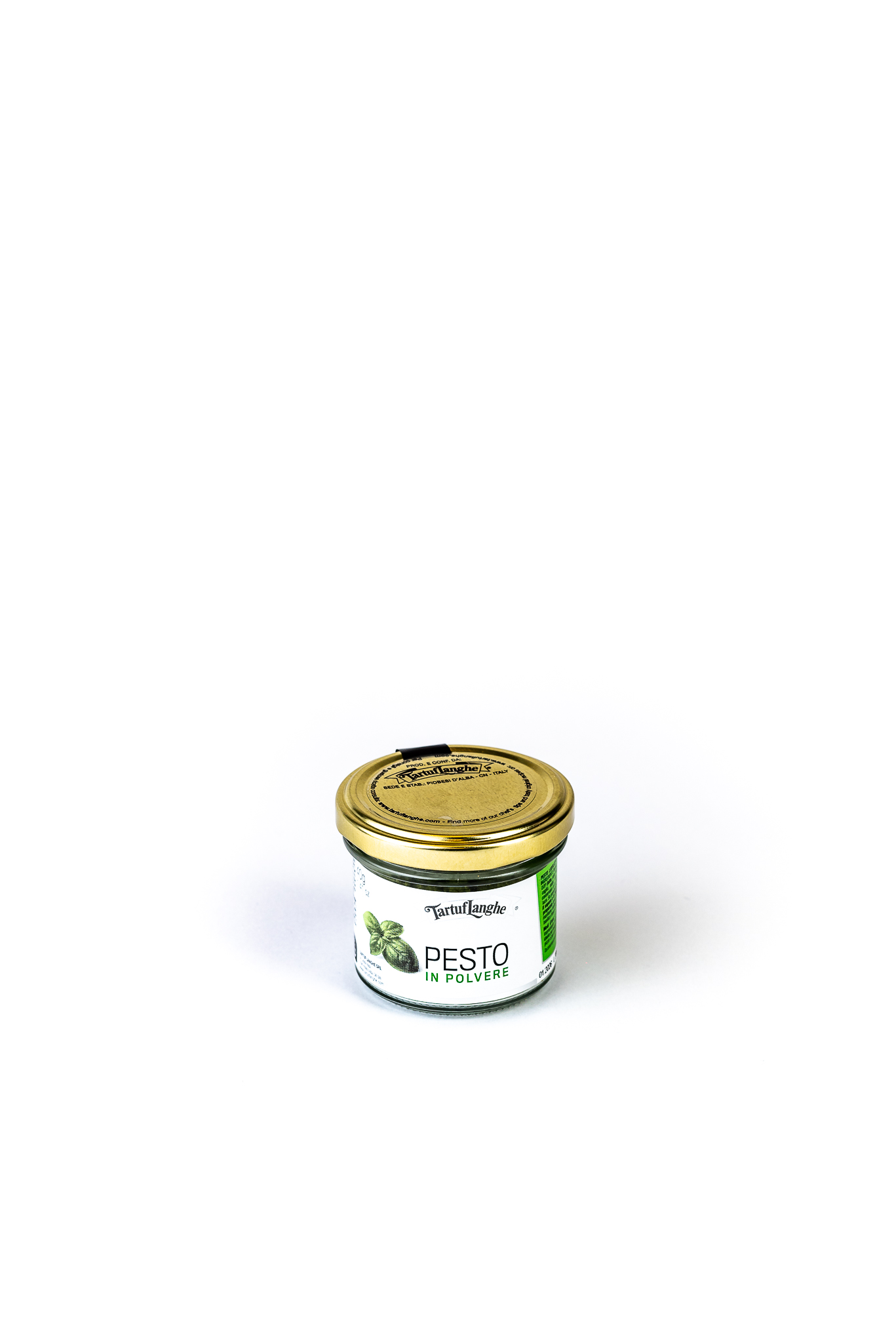 PESTO EN POUDRE LYOPH 40GRS