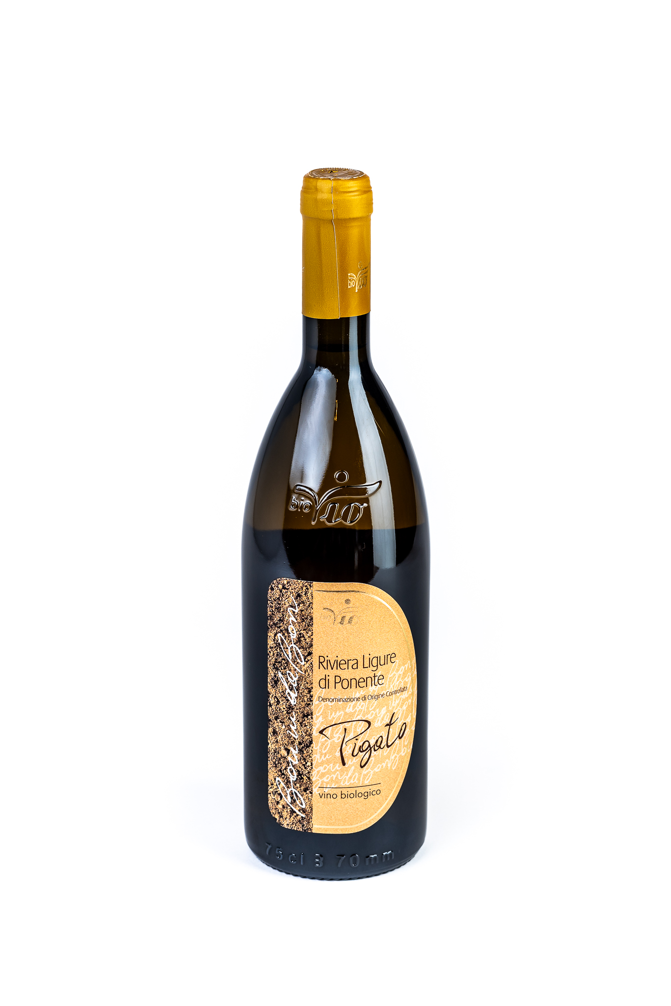 PIGATO BON IN DA BON 750 ml