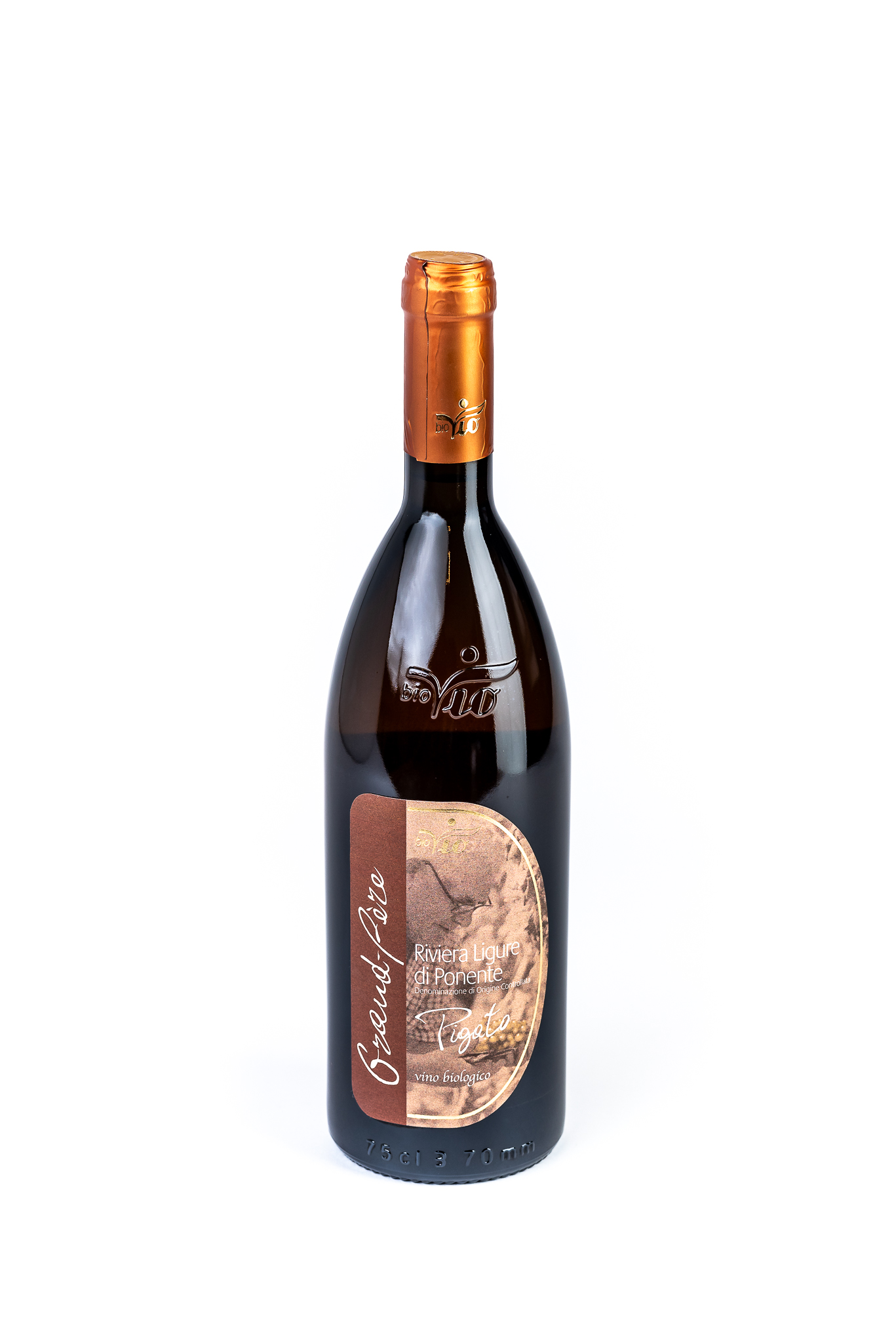 PIGATO GRAND-PERE 750 ml