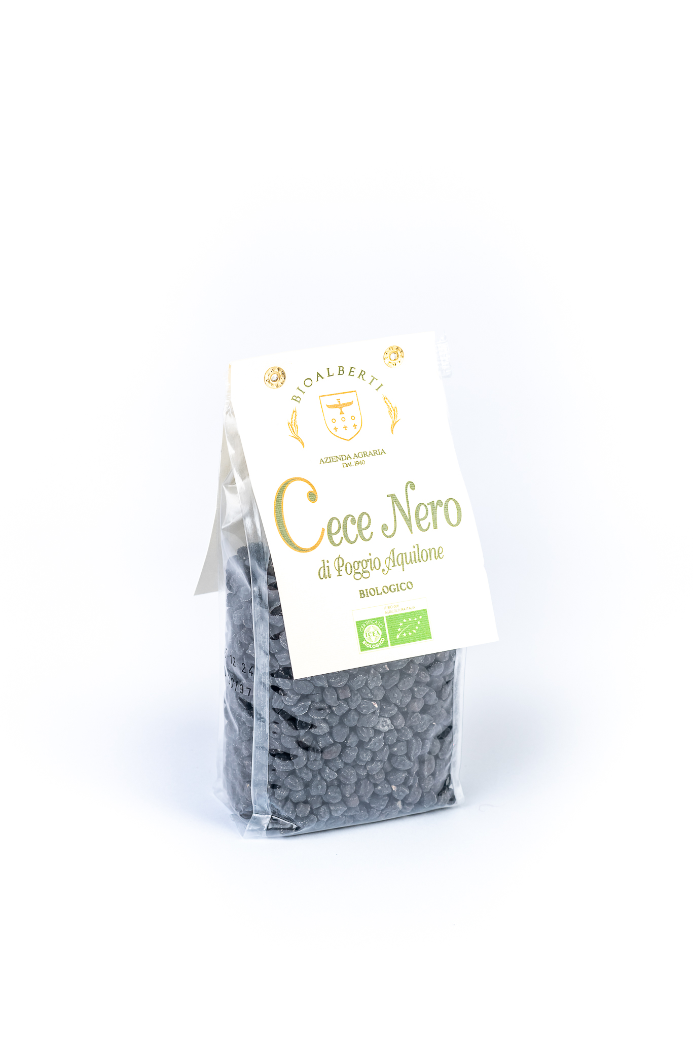 POIS CHICHE NOIR 500 GRS