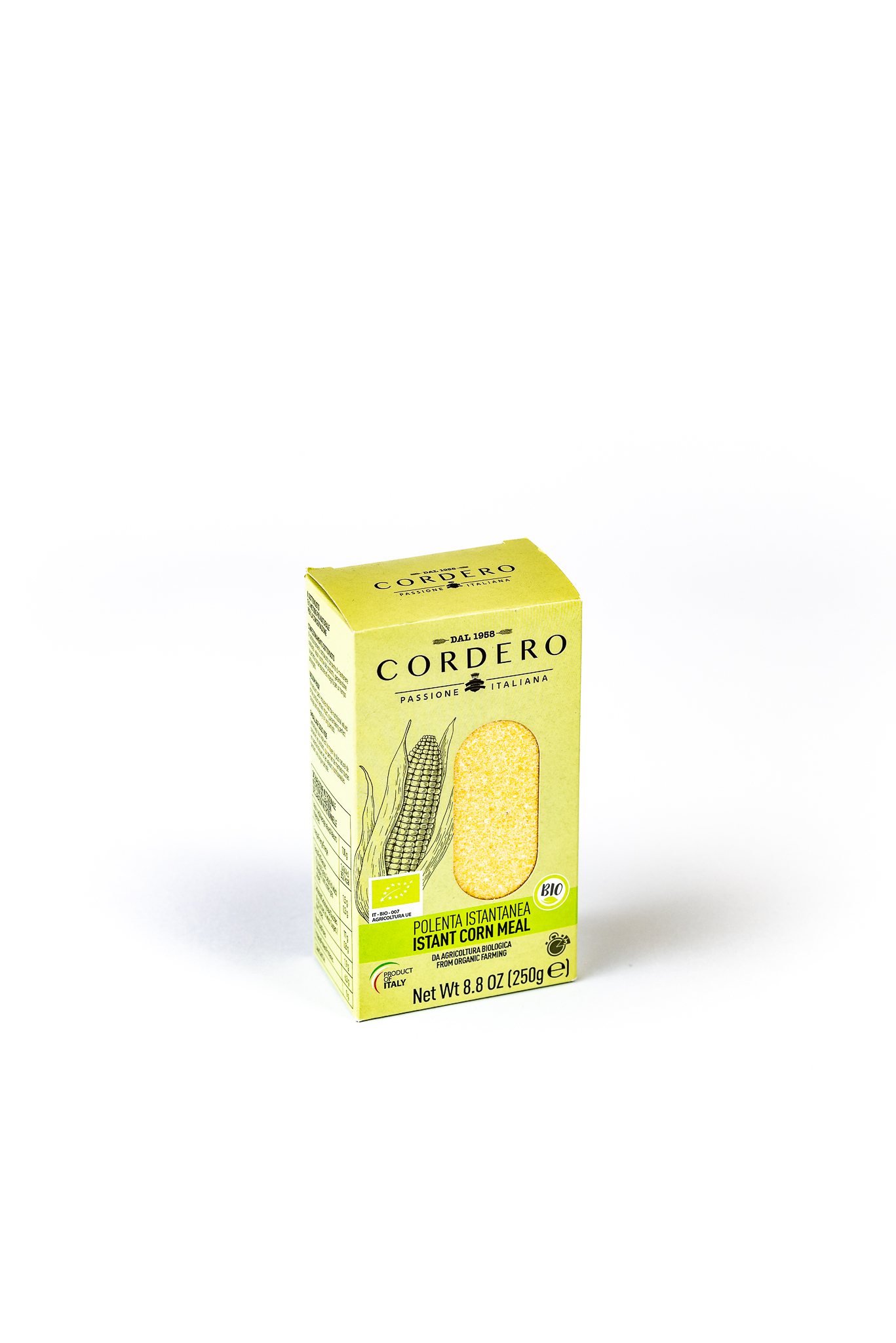 POLENTA INSTANT TARAGNA 250G