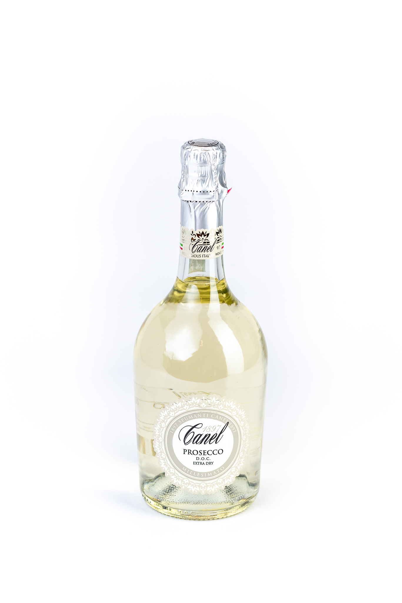 PROSECCO DOC EXTRA DRY 750 ML