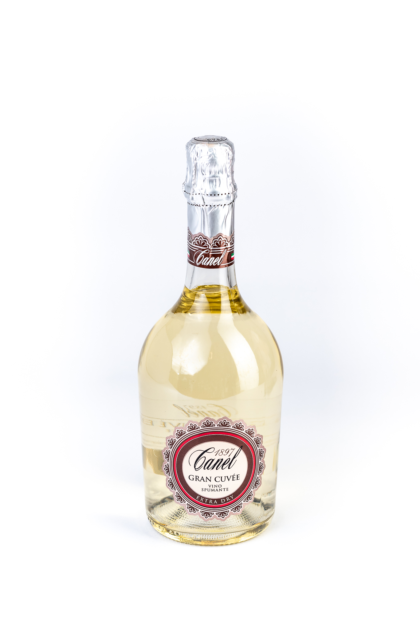PROSECCO EXTRA DRY 750 ML