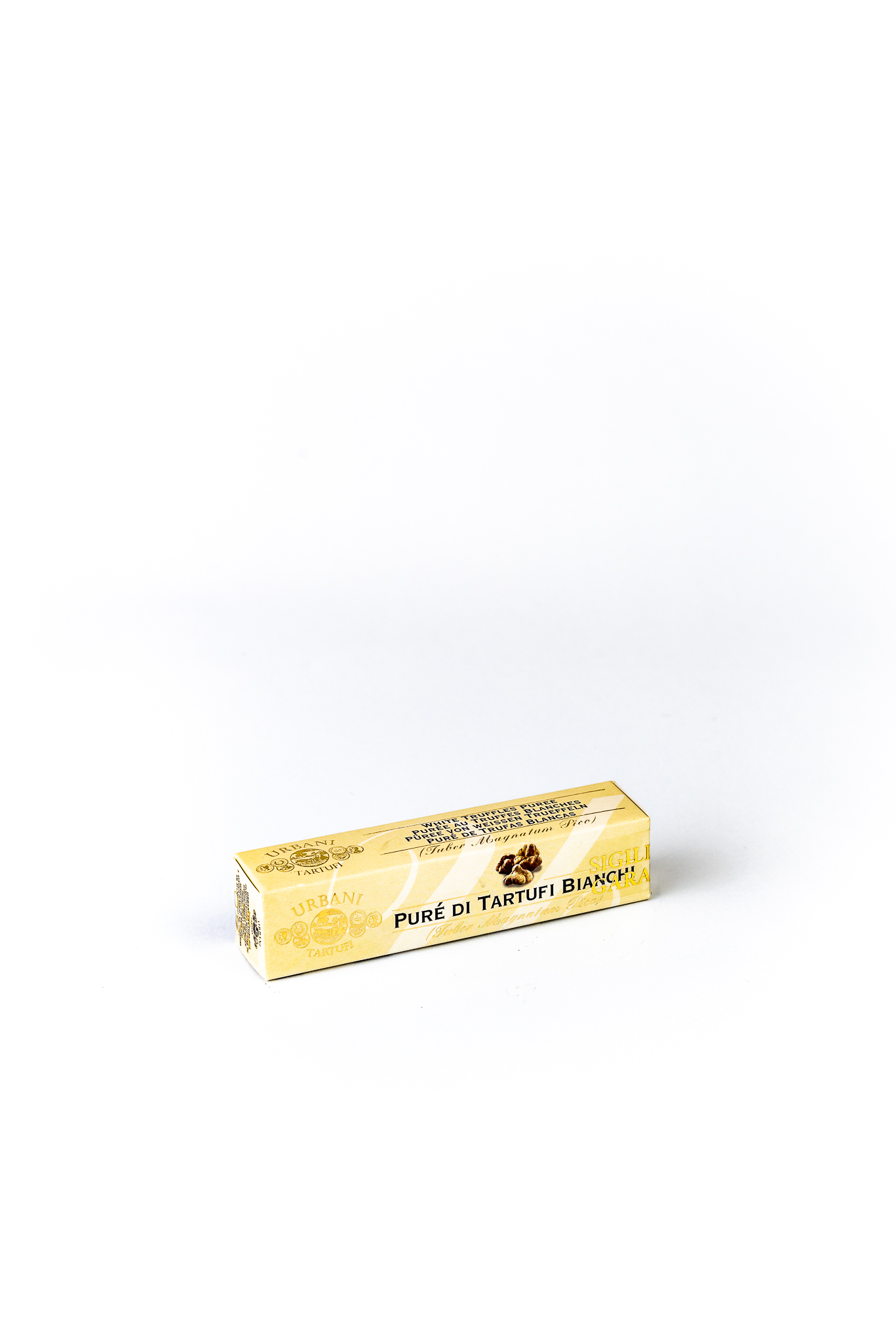PUREE DE TRUFFE BLANCHE 25 GR