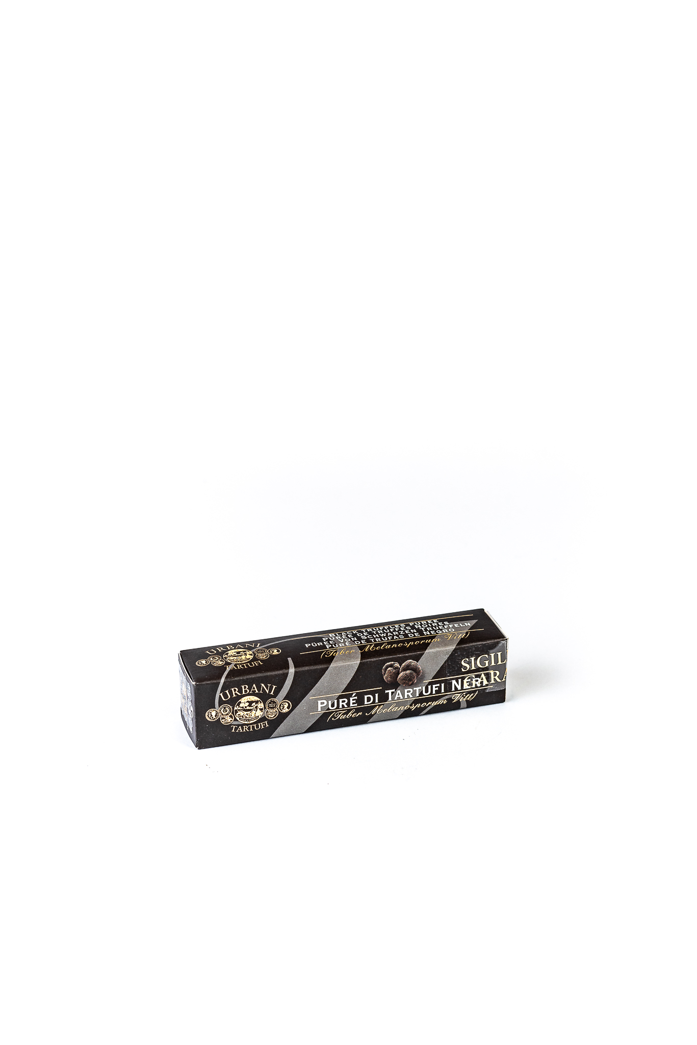 PUREE DE TRUFFE NOIRE 25 GR
