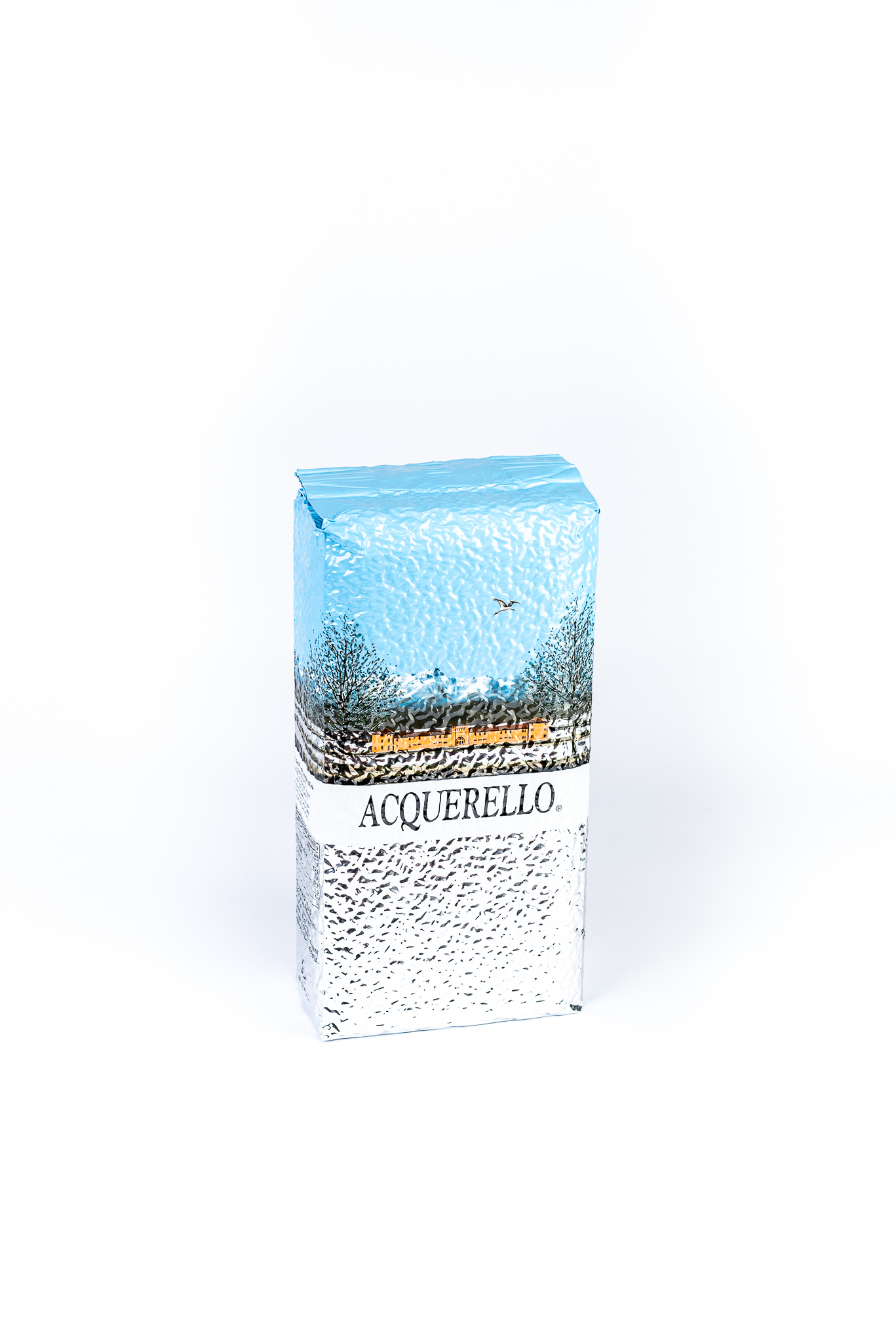 RIZ ACQUERELLO CARNAROLI 1 KG