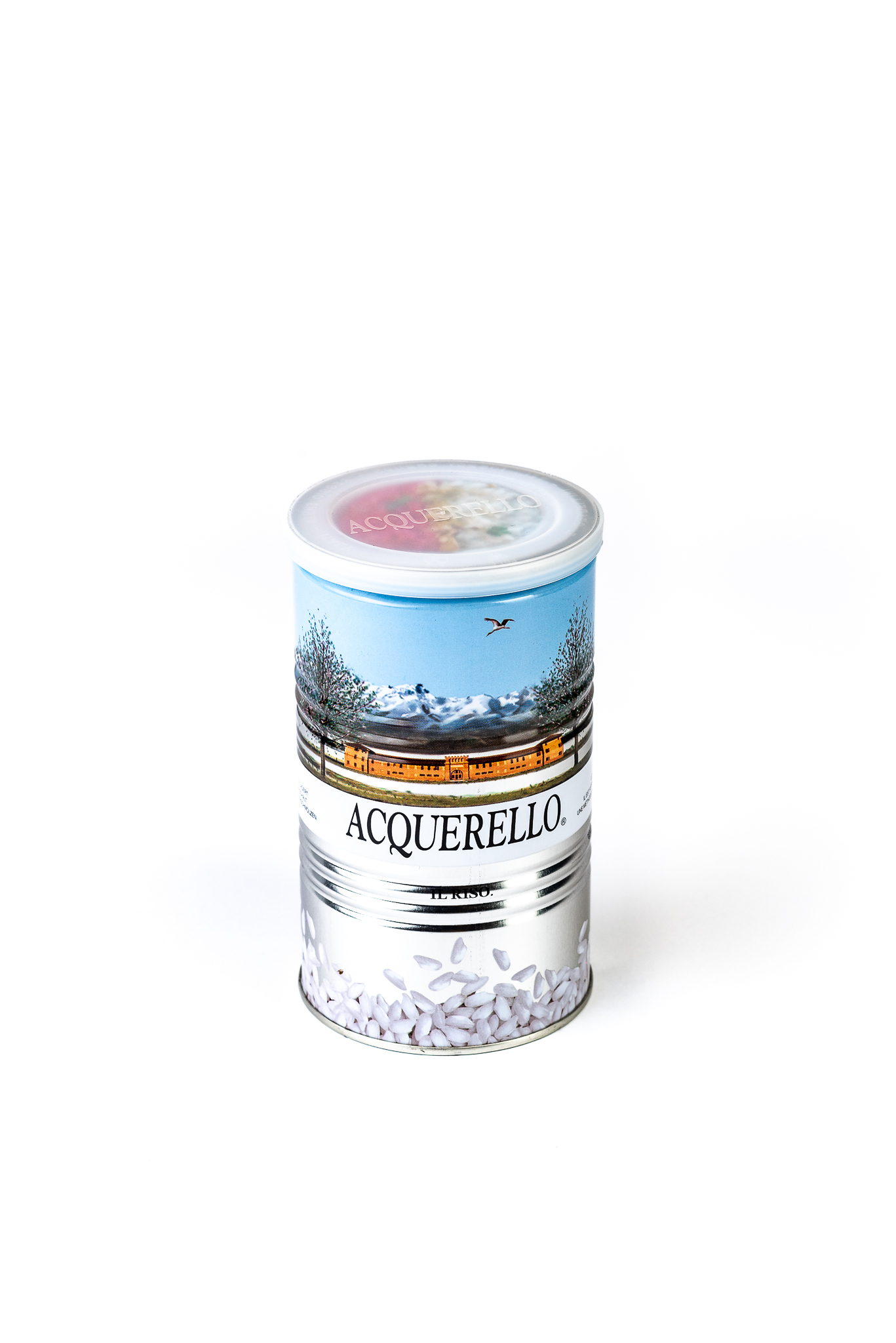 RIZ  ACQUERELLO CARNAROLI 250G