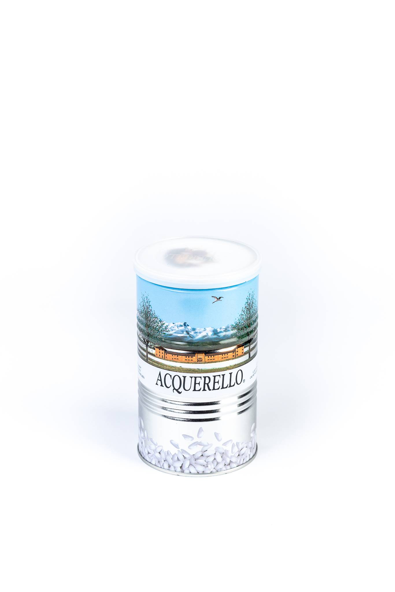 RIZ  ACQUERELLO CARNAROLLI 500