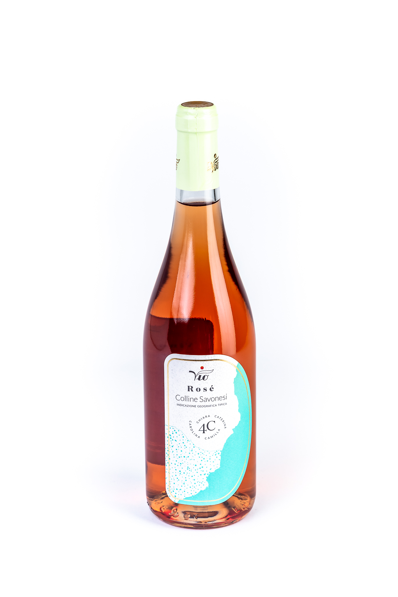 ROSAT0 4C 750 ml