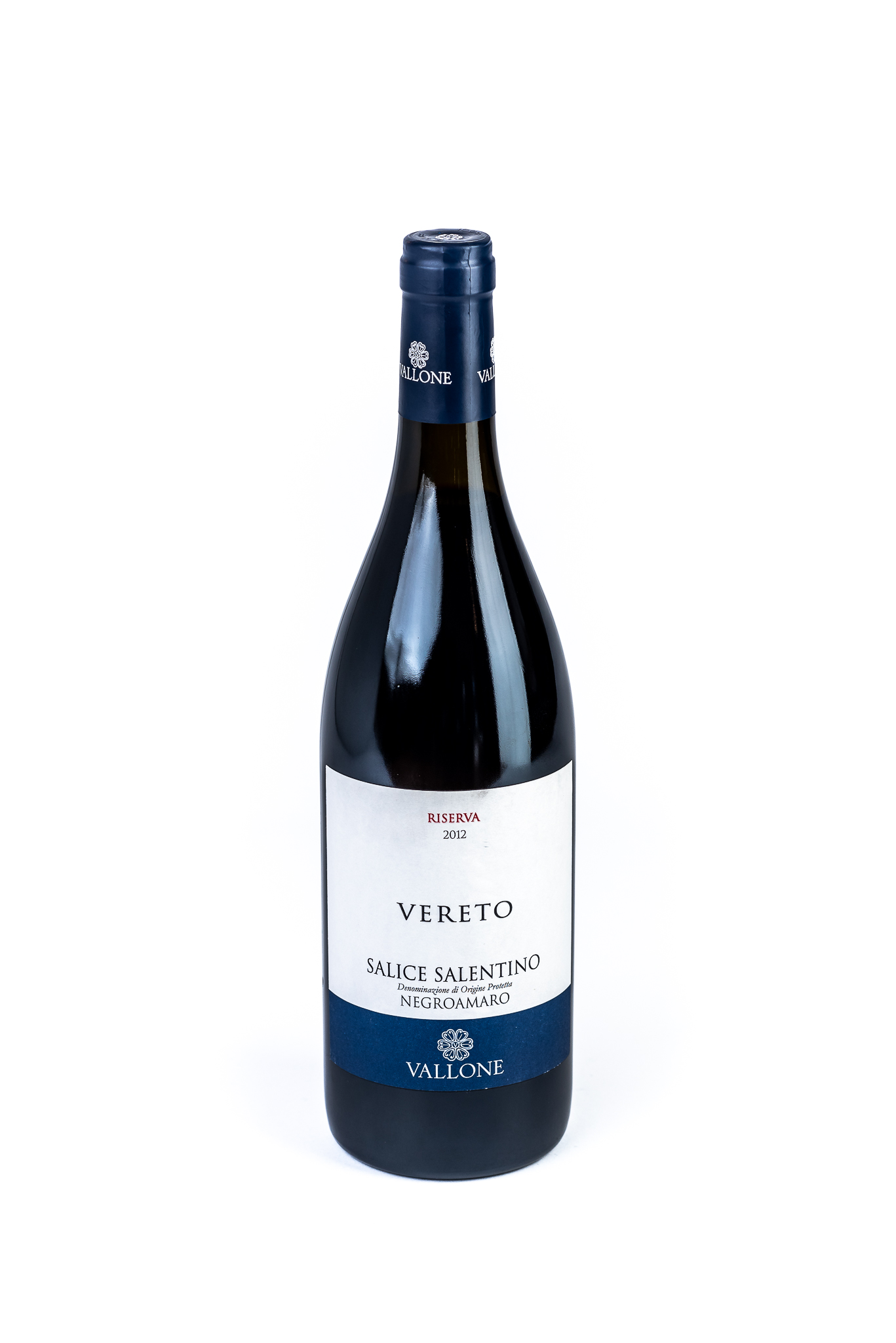 SALICE SALENTINO Vereto 750 ml