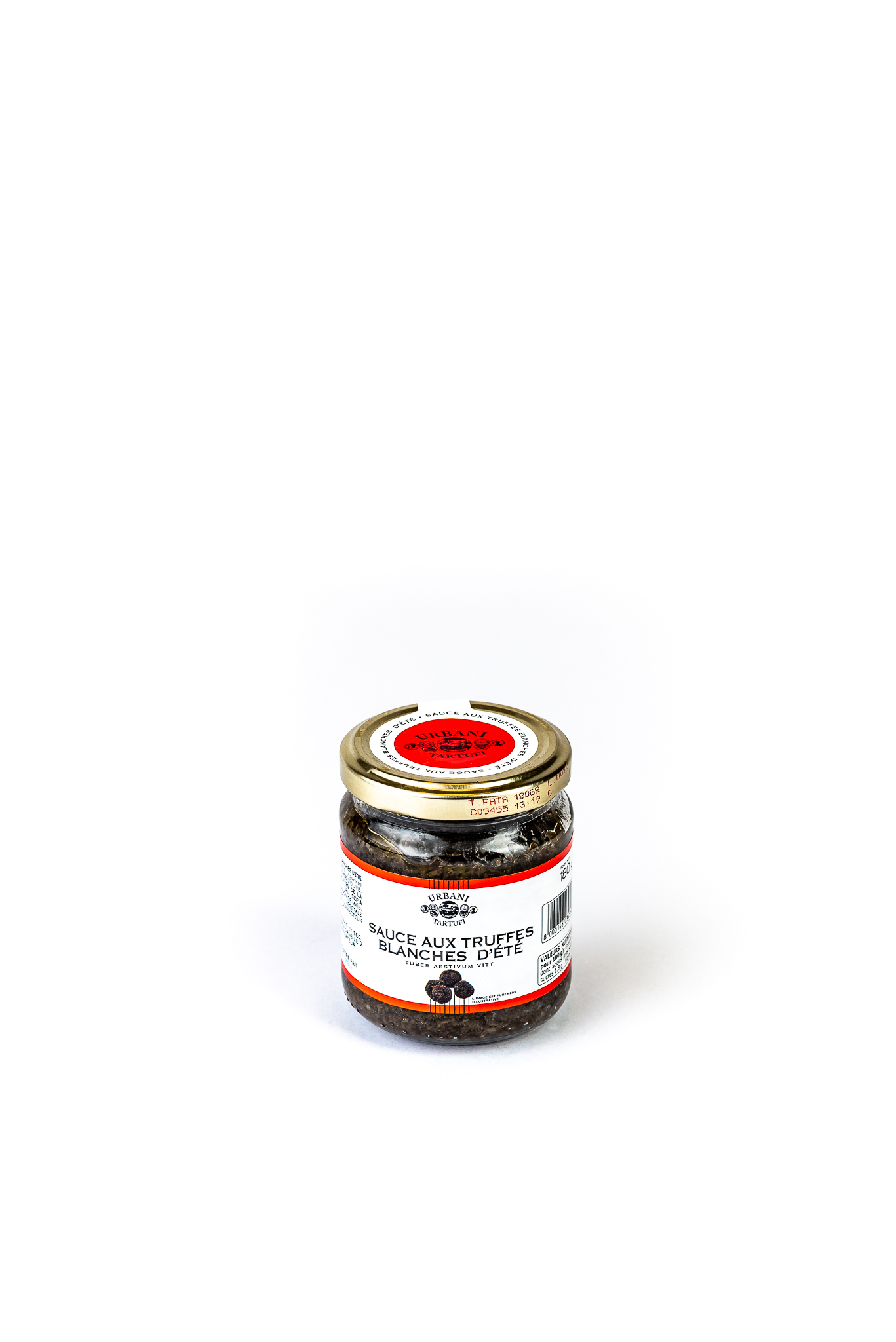 SALSA TARTUFATA URBANI 180 Grs