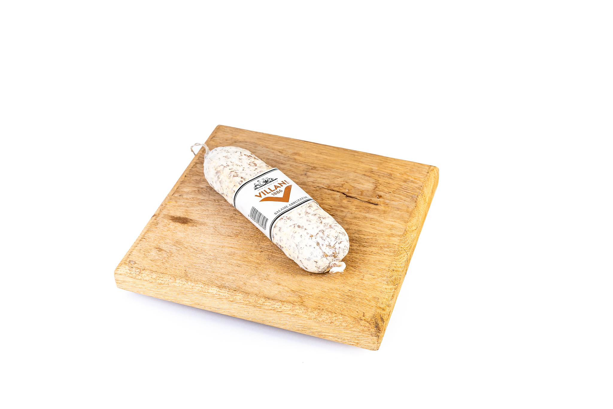 SAUCISSON ABRUZZESE 300 GR /KG