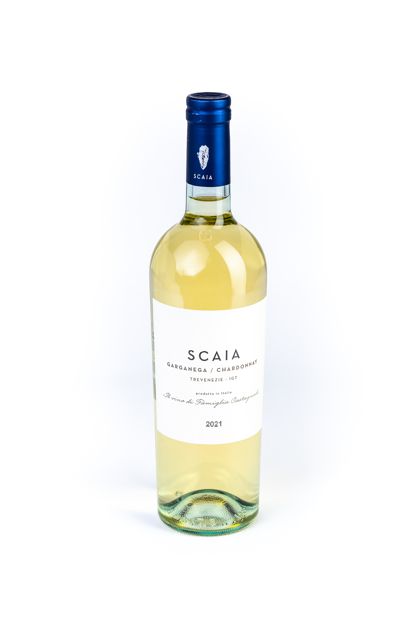 SCAIA BLANC IGT 750 ml