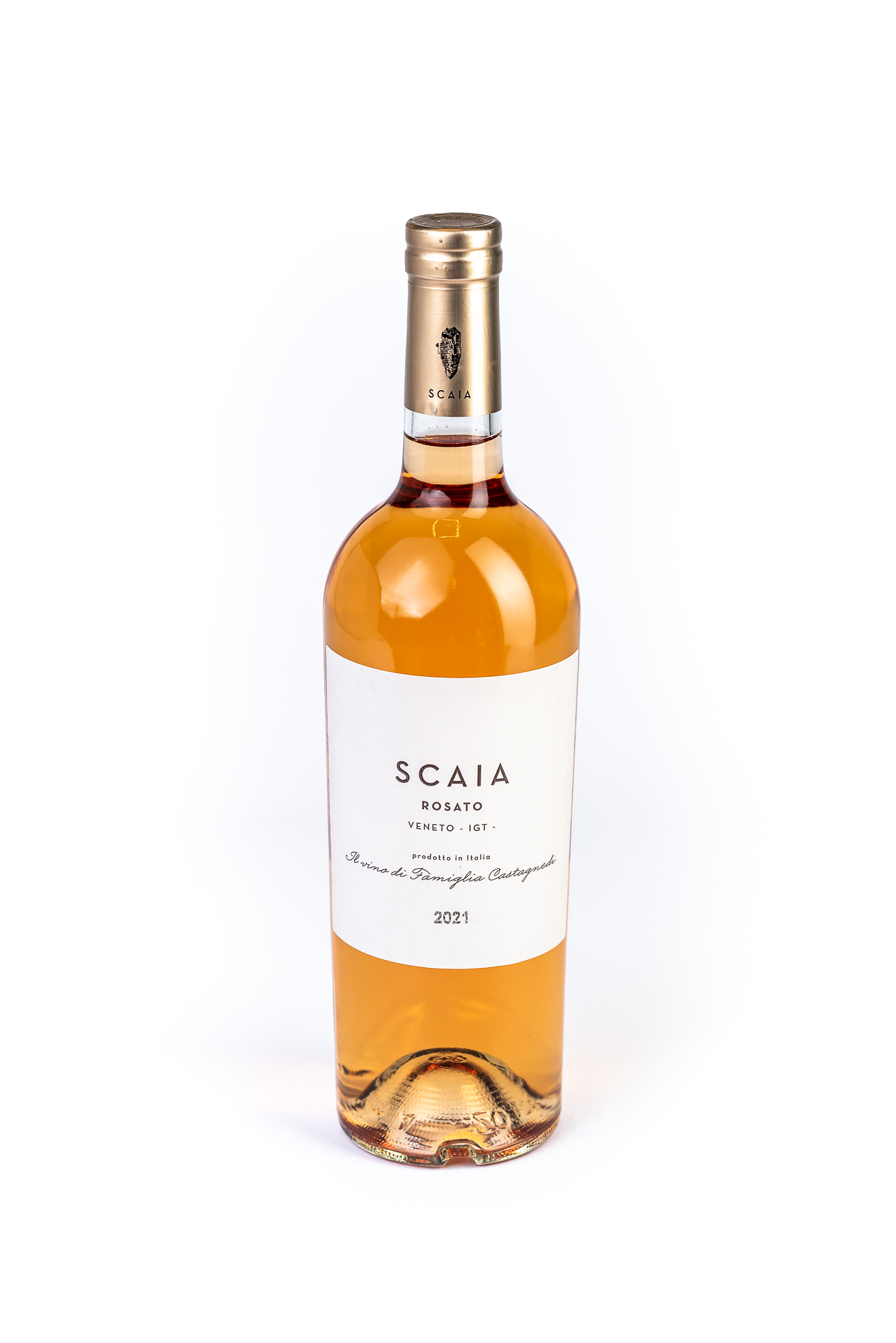 SCAIA ROSE IGT 750 ML