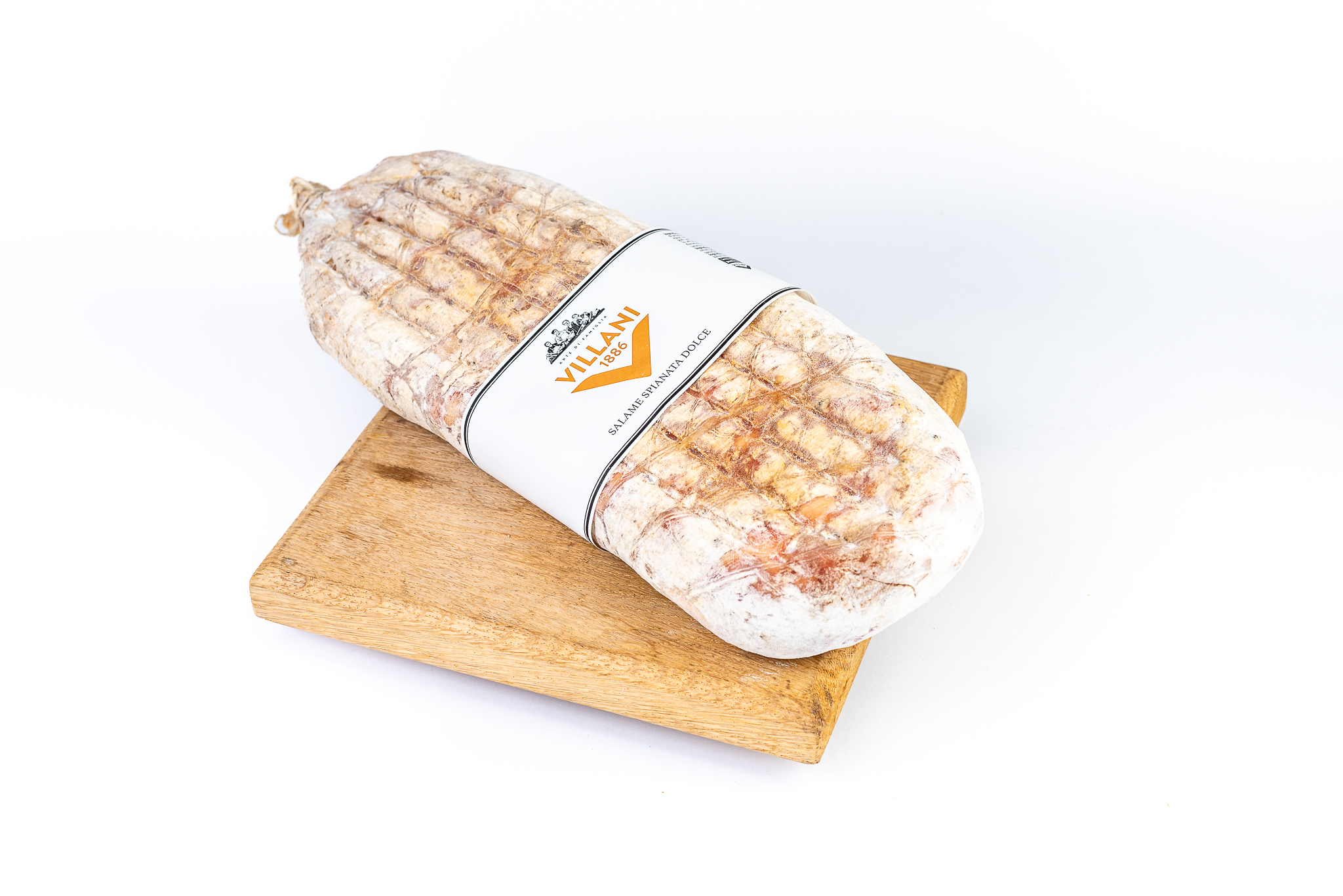 SPIANATA ROMANA  2 KG/ KG