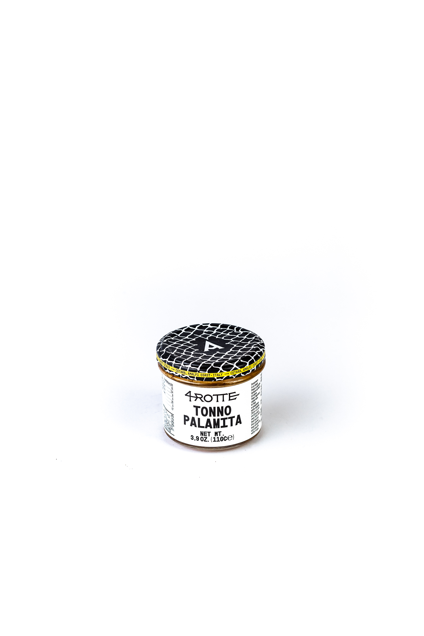 THON ROUGE H.O 110 GR