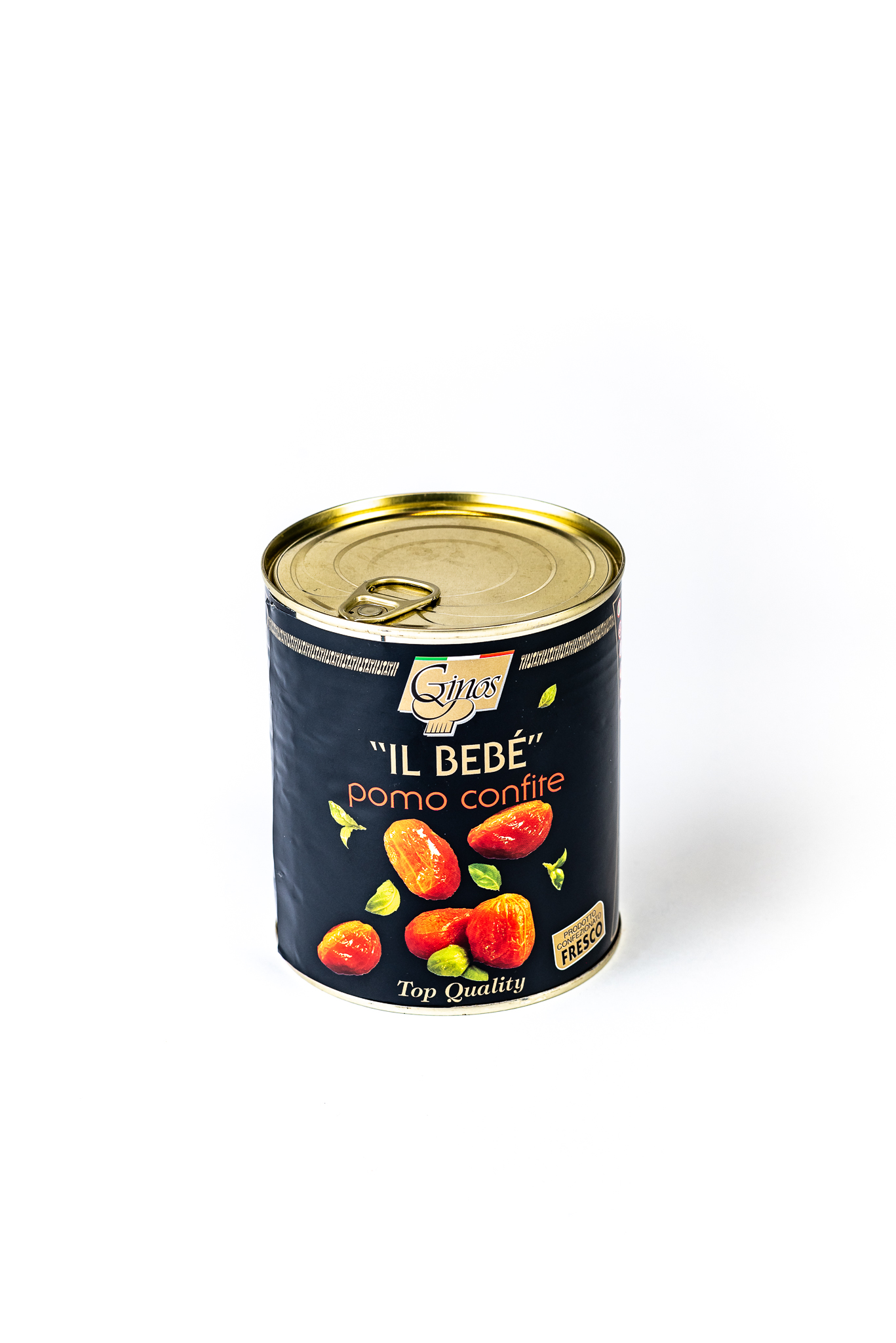TOMATE BB ROUGE CONF S/P 4/4