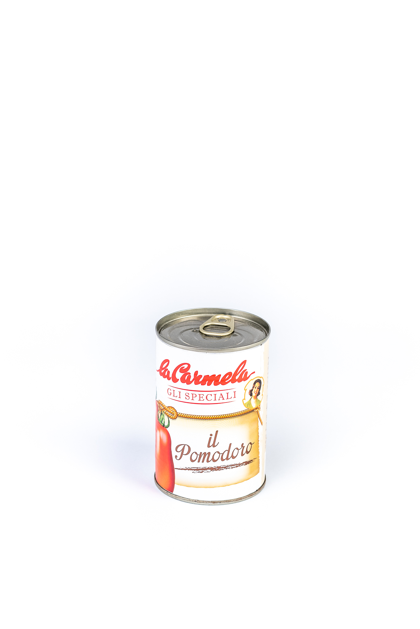 TOMATE CLASSIQUE 400G