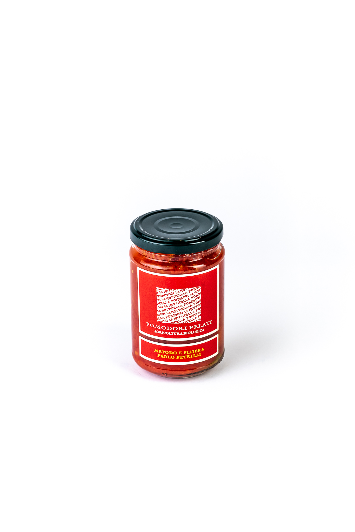 TOMATE PELEE PETRILLI  314 ML