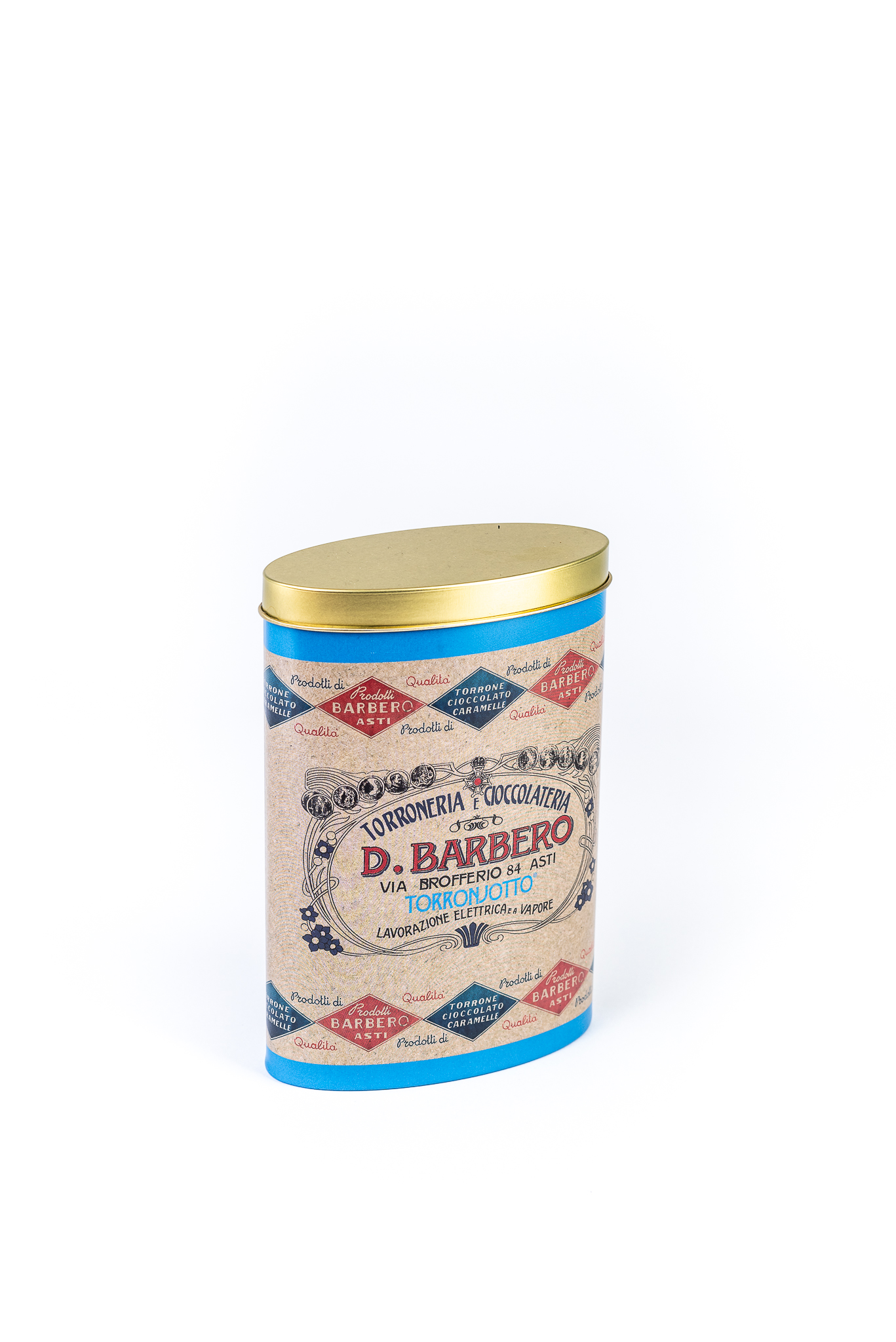 TORRONJOTTO CHOCO AU NOUG 150G
