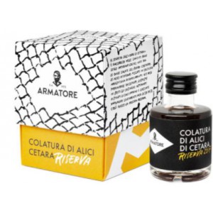 COULIS D'ANCHOIS 100 ML ETUI