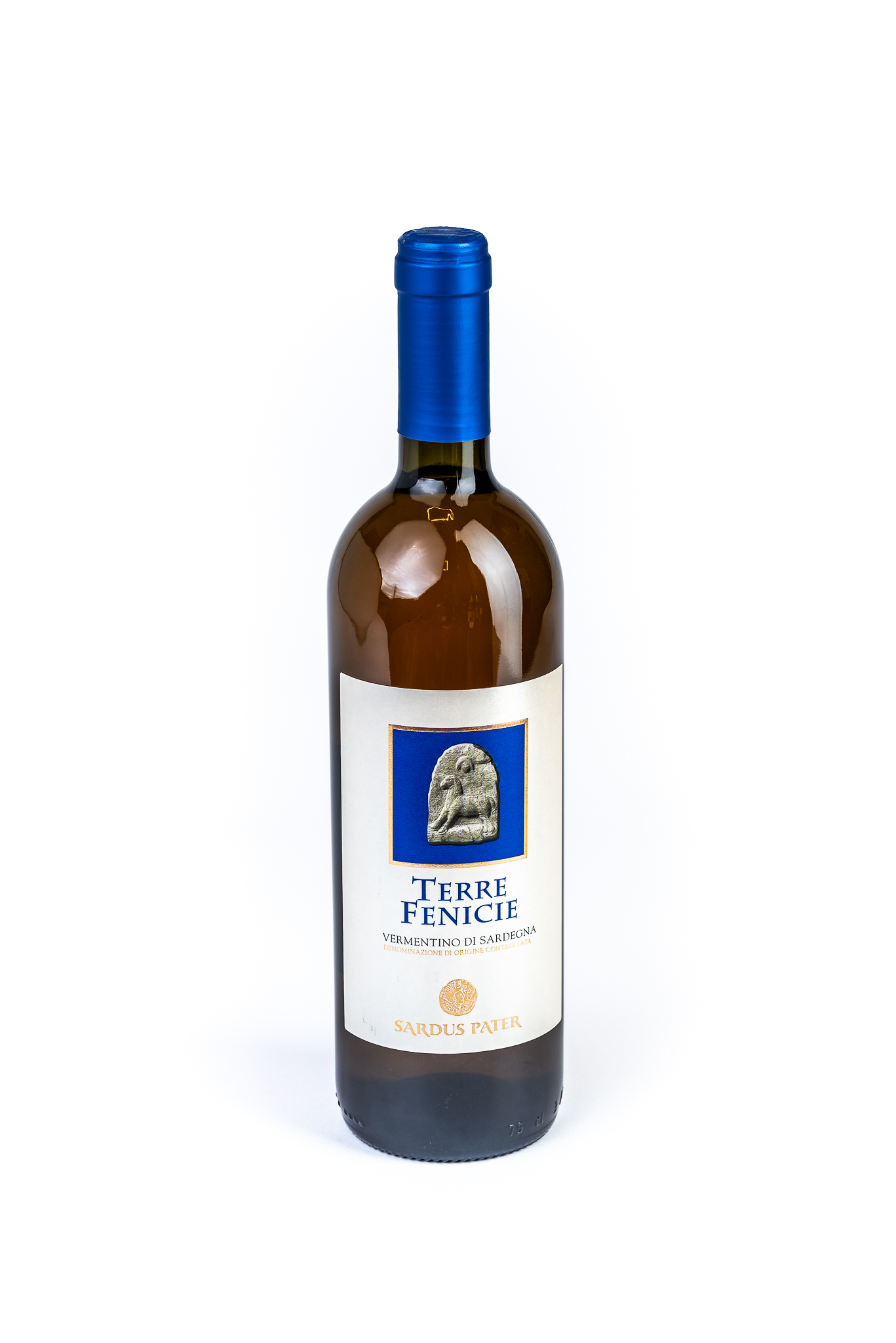 VERMENTINO di SARDEGNA 750ML