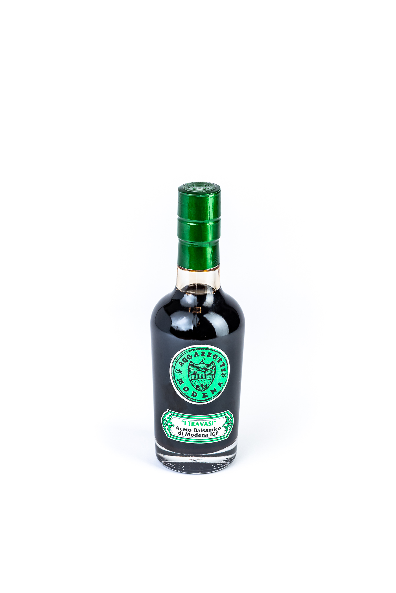 VIN BALS MODENA VERT 250 ML