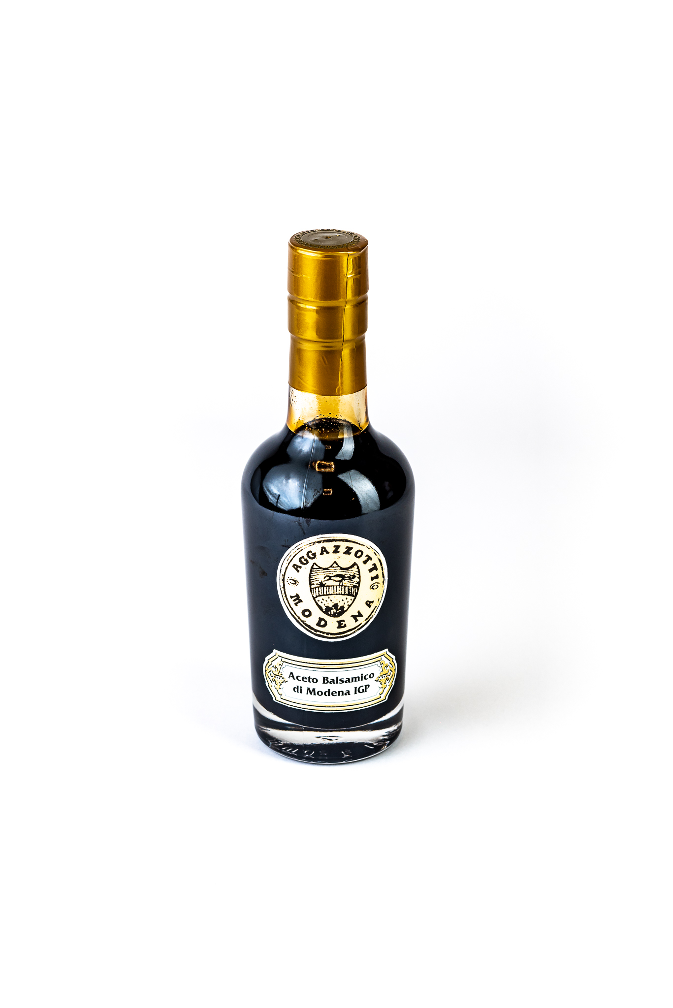VIN BALSA MODENA ORO 250 ML