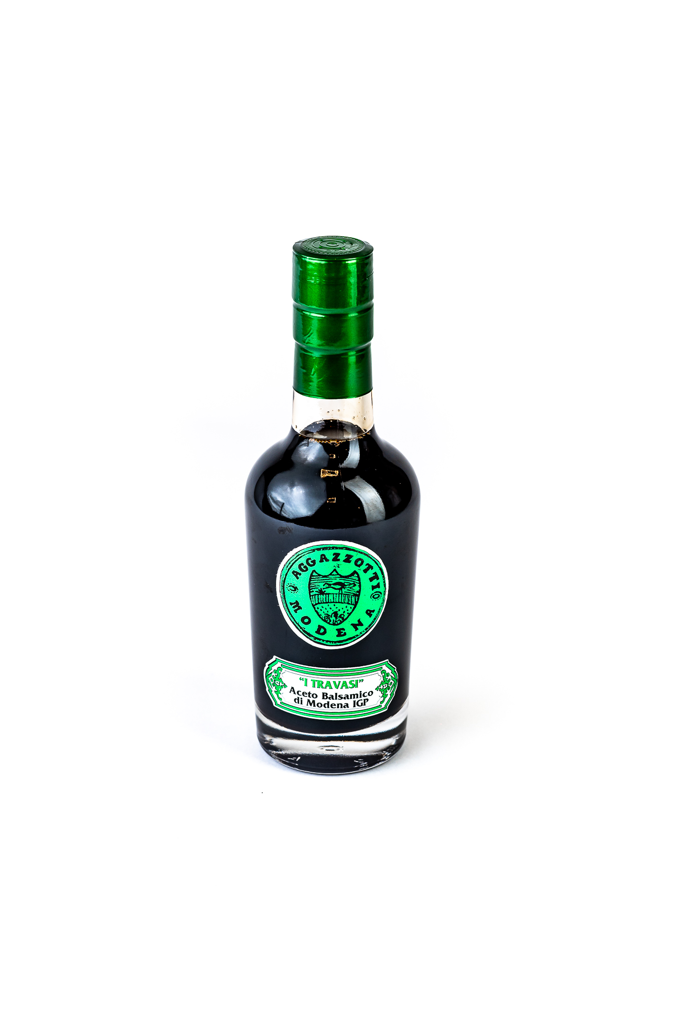 VIN BALSA MODENA VERT 500 ML