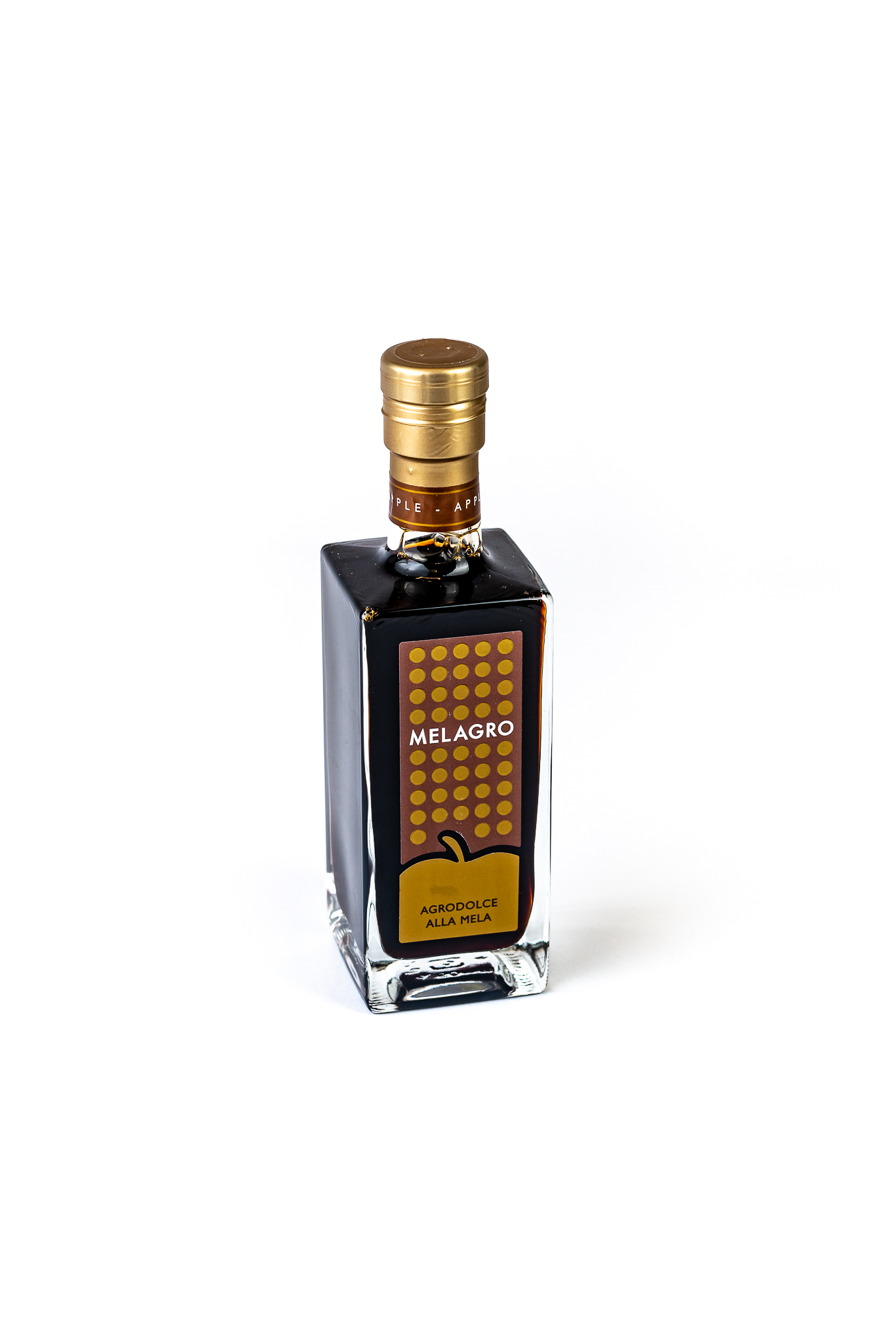 VIN DE POMME MELAGRO 250 ML