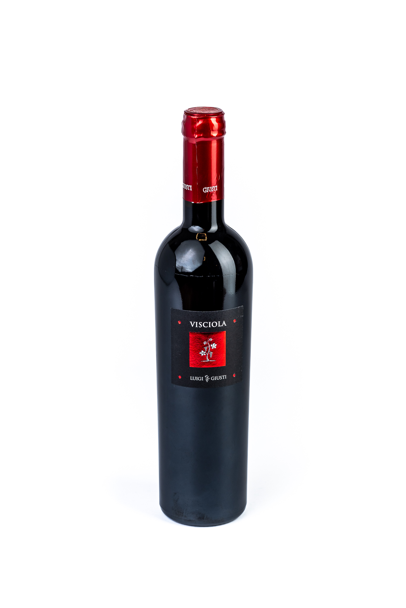 VIN DE VISCIOLA GIUSTI 500 ML