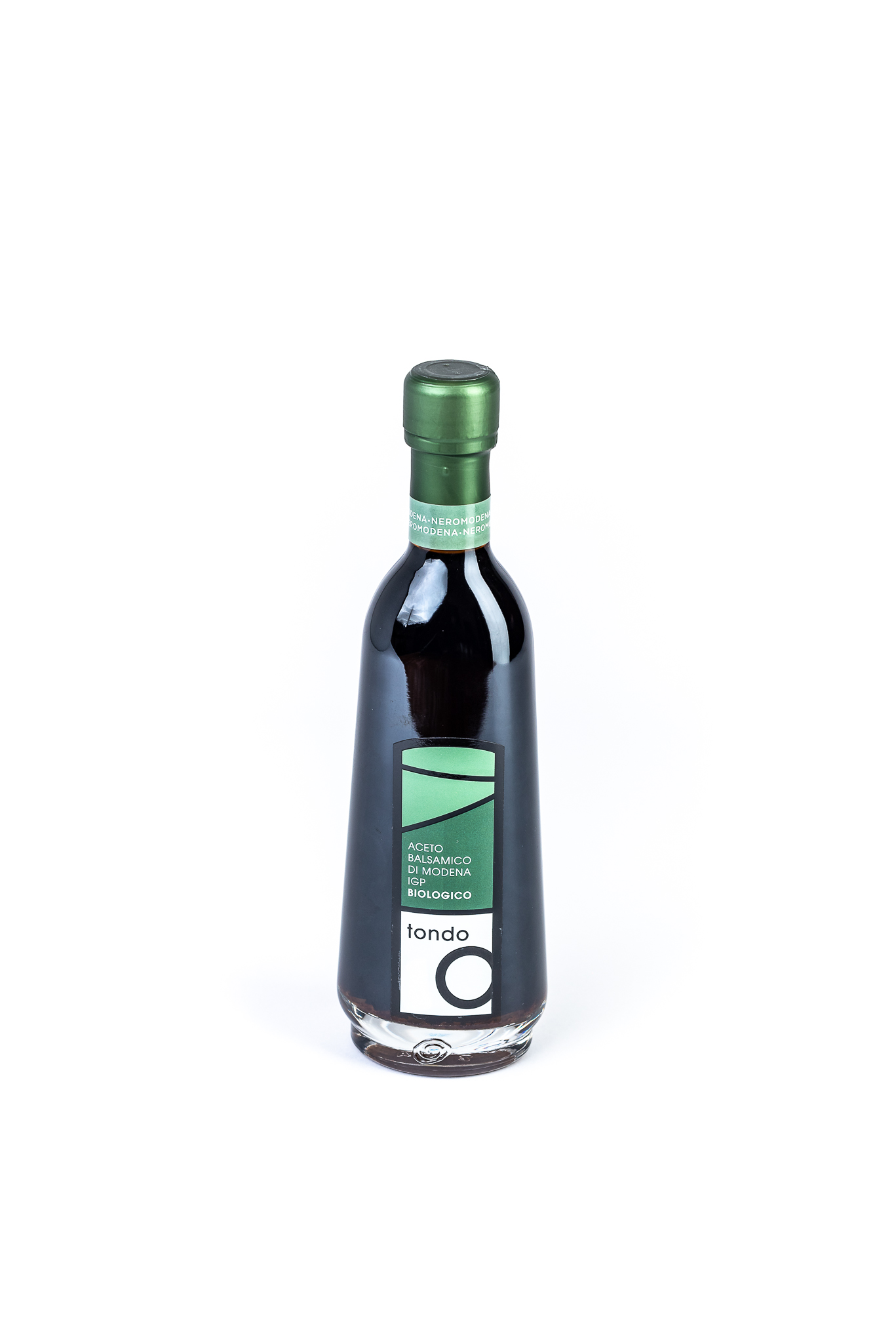 VINA BALSA BIO TONDO 250 ML
