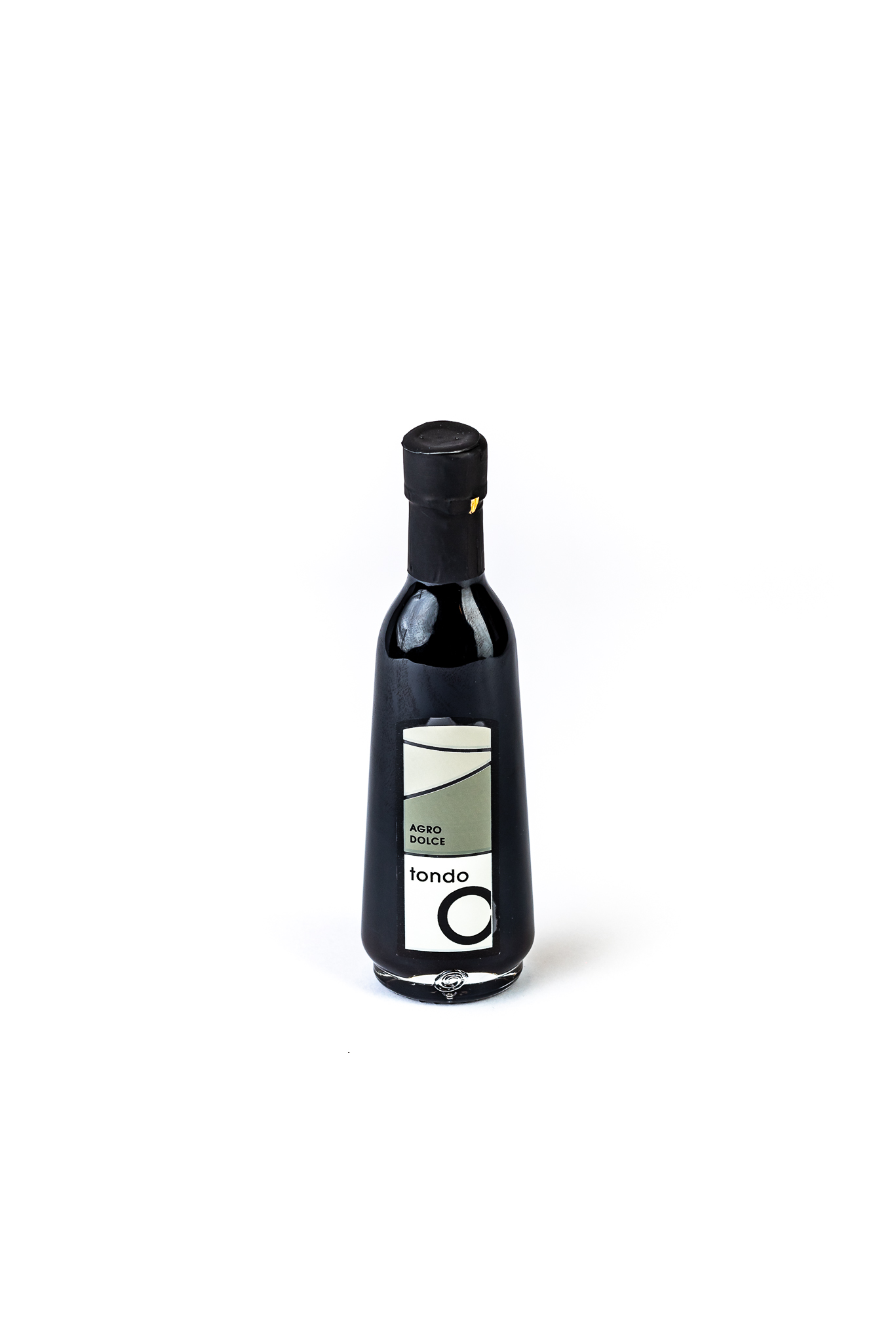 VINAIGRE BALS. TONDO 100 ML